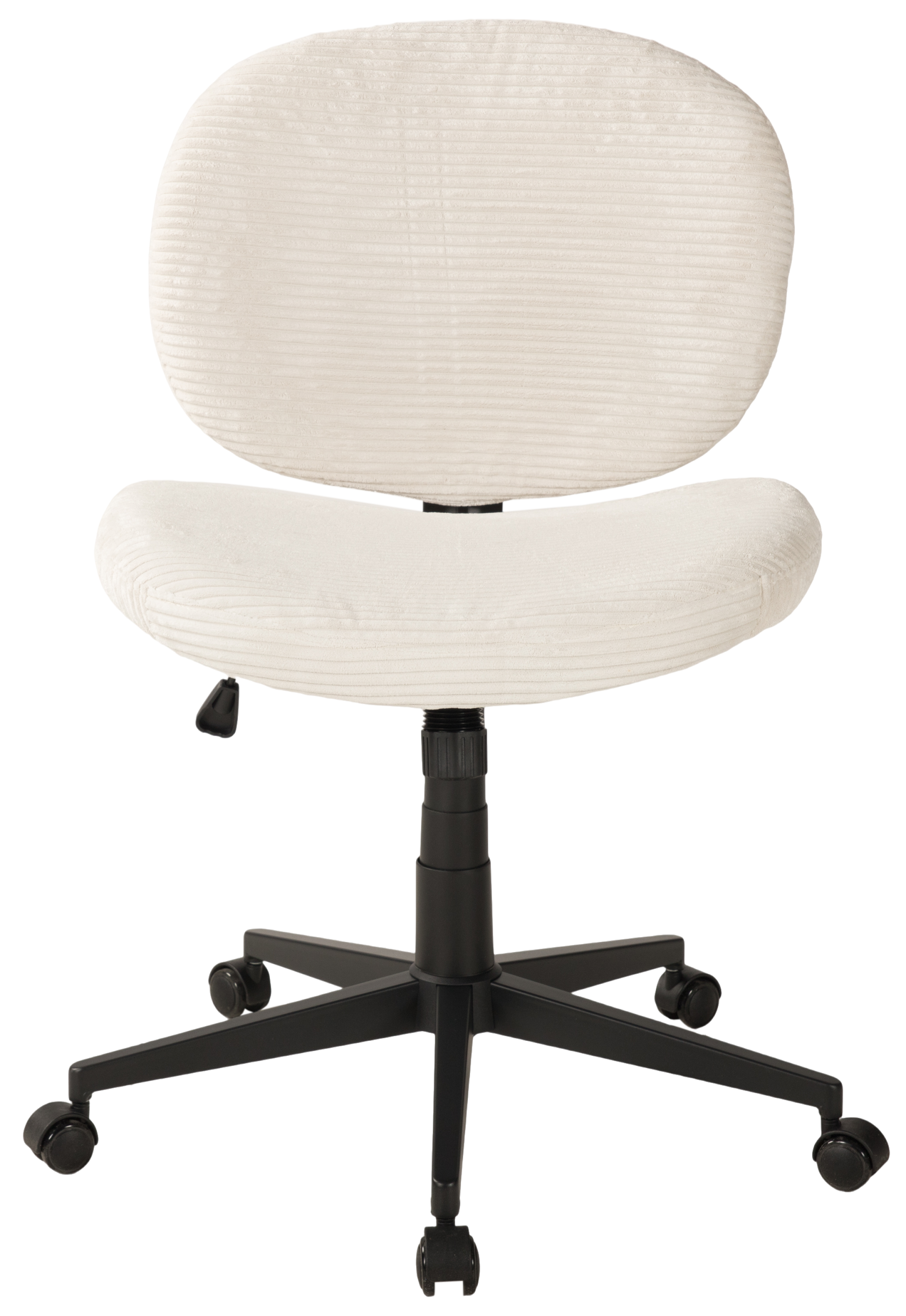 Duo Collection Drehstuhl "Drehstuhl Tilo", 1 St., Cord, Sitzhöhenverstellun günstig online kaufen