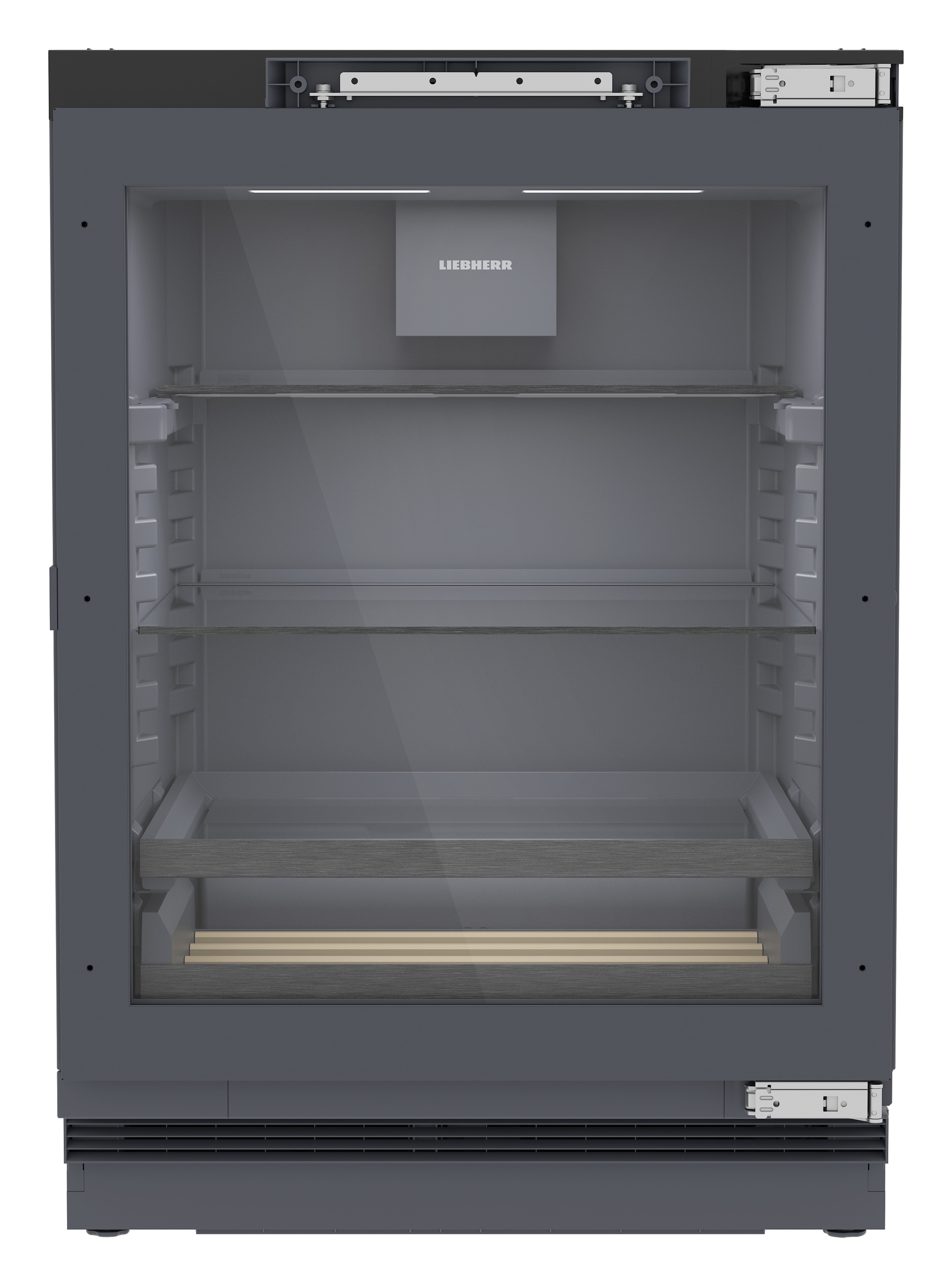Liebherr Einbaukühlschrank »UBCpr 376i_994823651« 85,9 cm hoch 59,7 cm breit