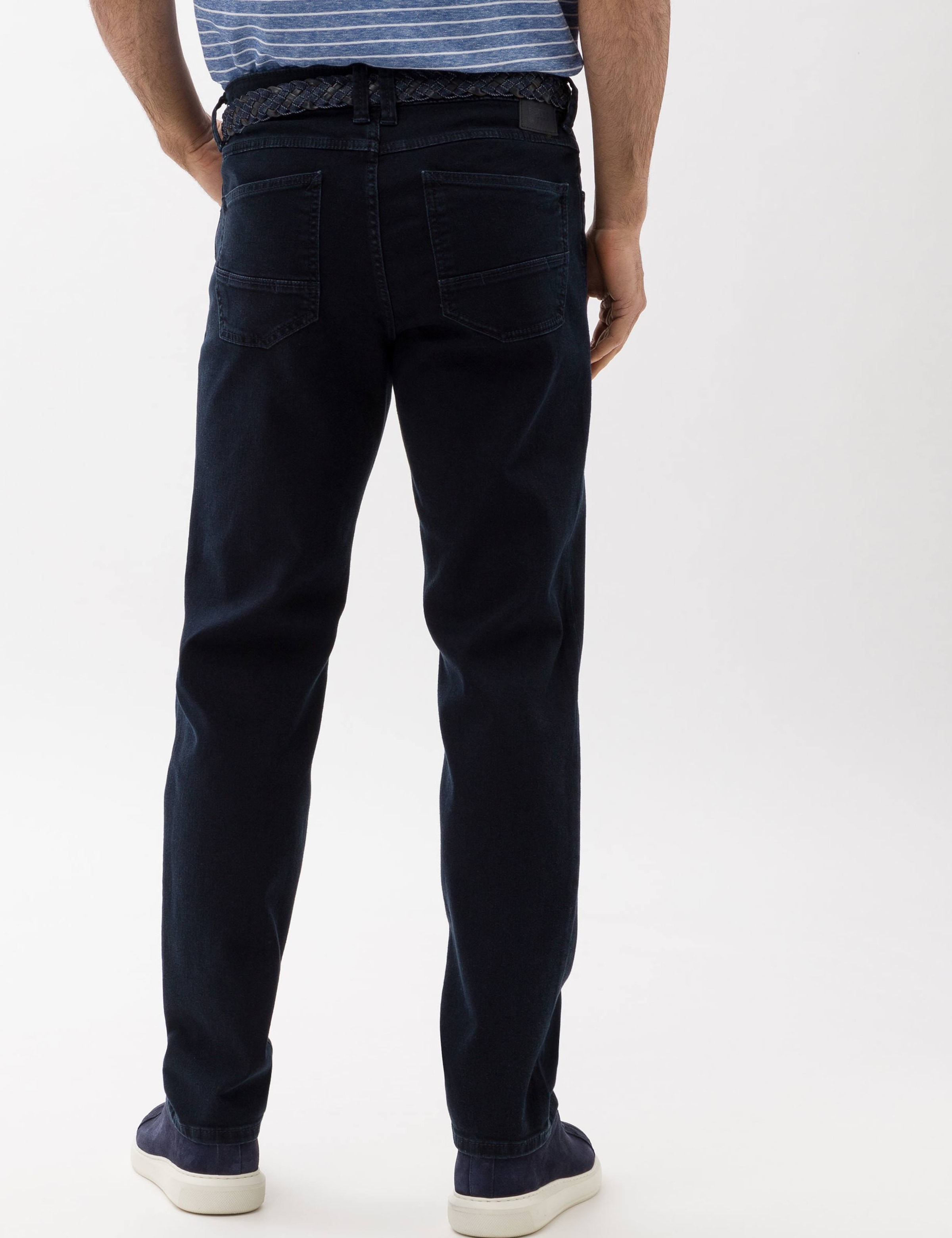 EUREX by BRAX 5-Pocket-Jeans »Style LUKE«