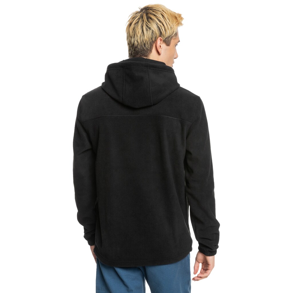 Quiksilver Kapuzensweatshirt »Essentials«