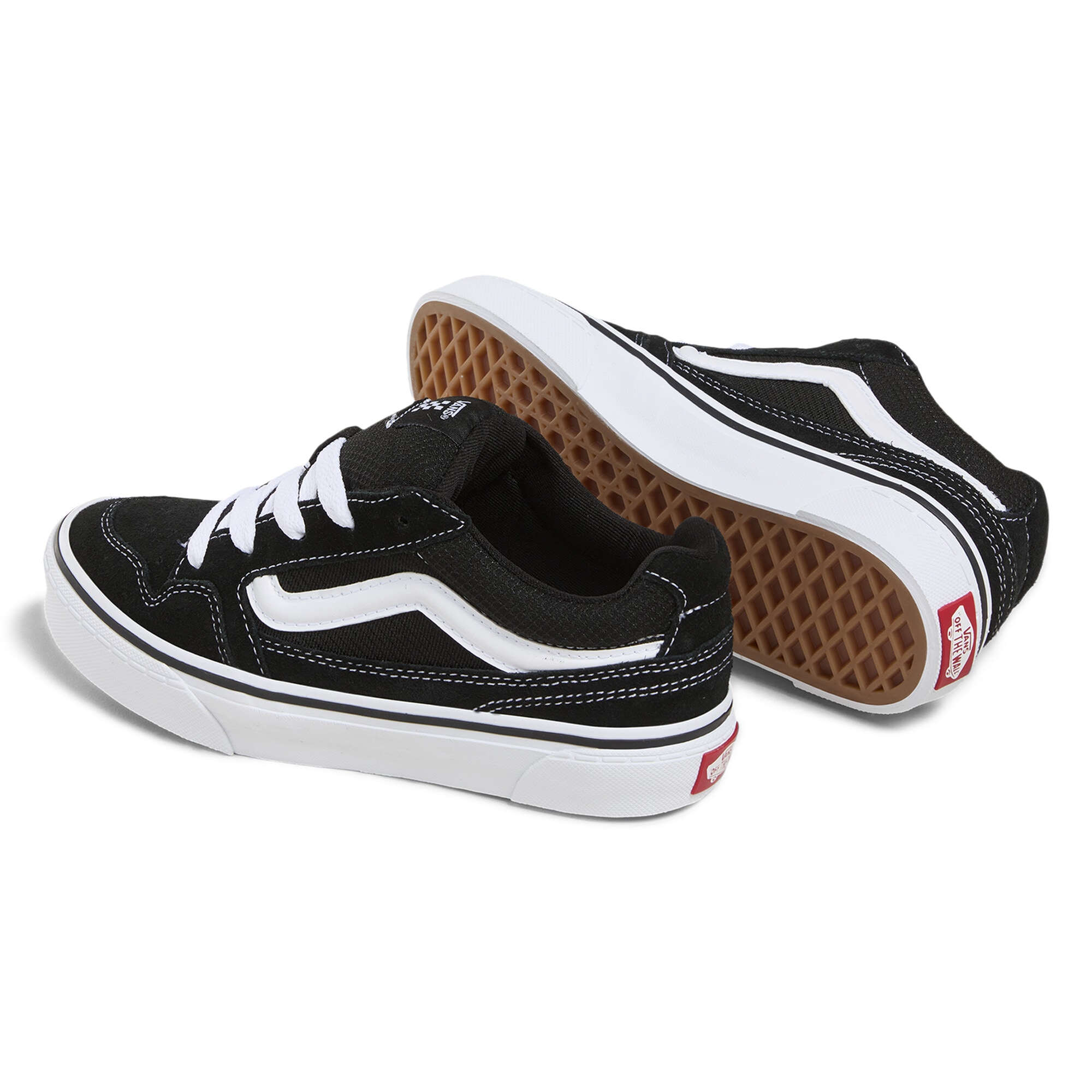 Vans Sneaker »Caldrone«