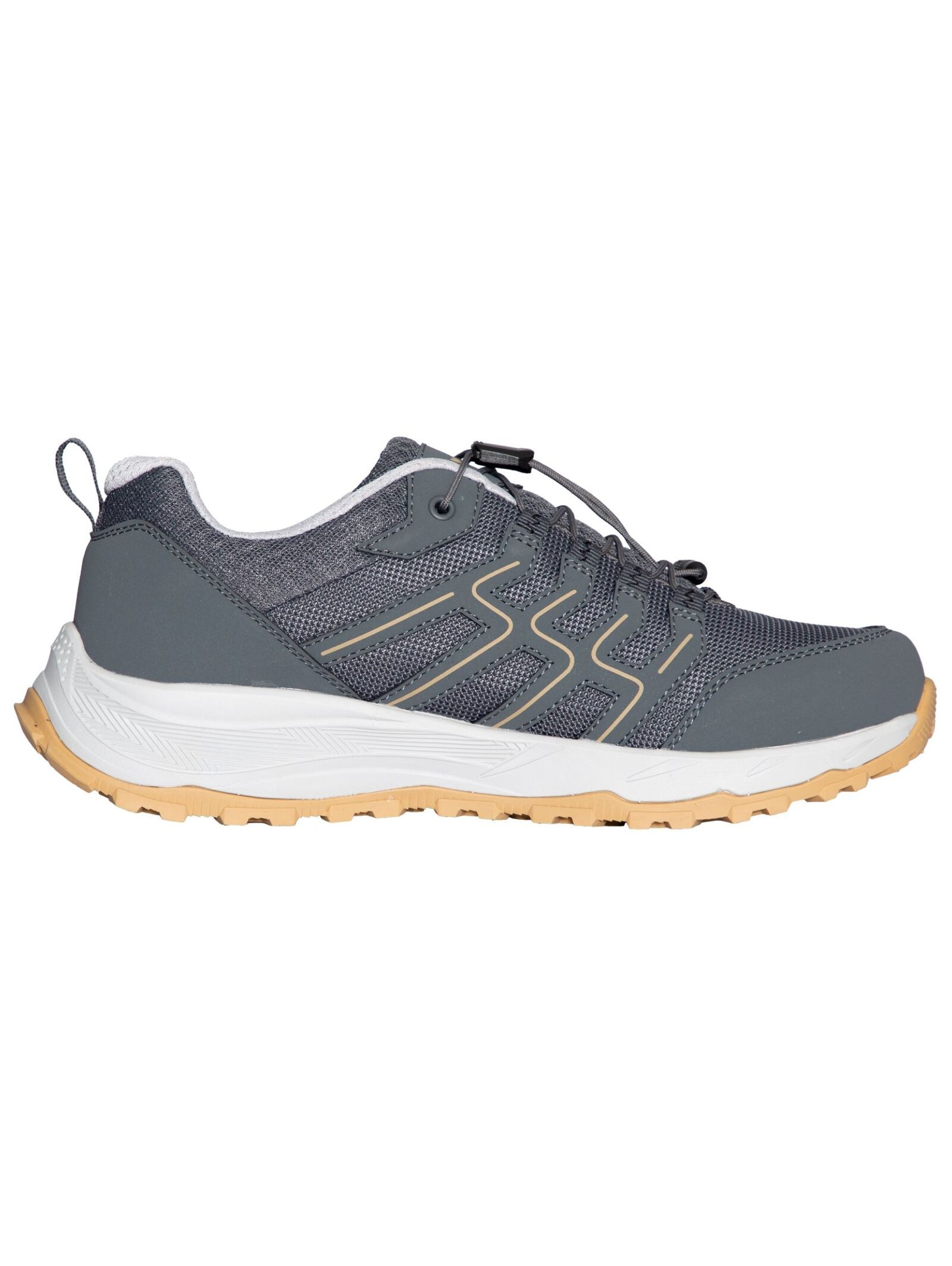 SKOGAN Sneaker »SKOGAN Wanderschuhe Mesh«