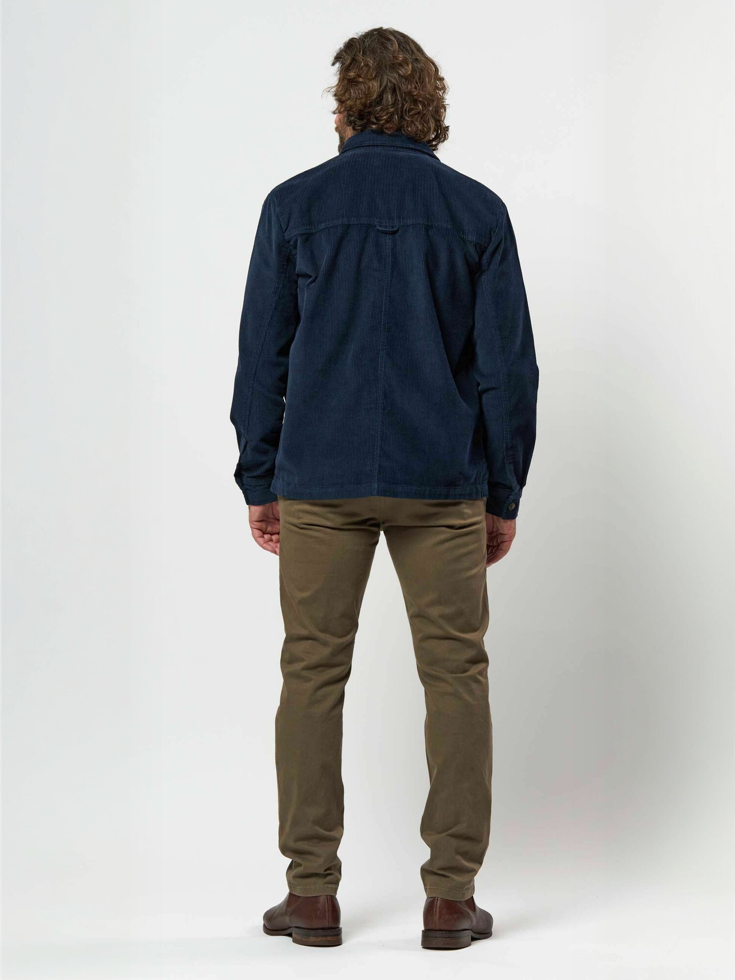 MCS Kurzarmhemd »MCS Shirt MCErik«