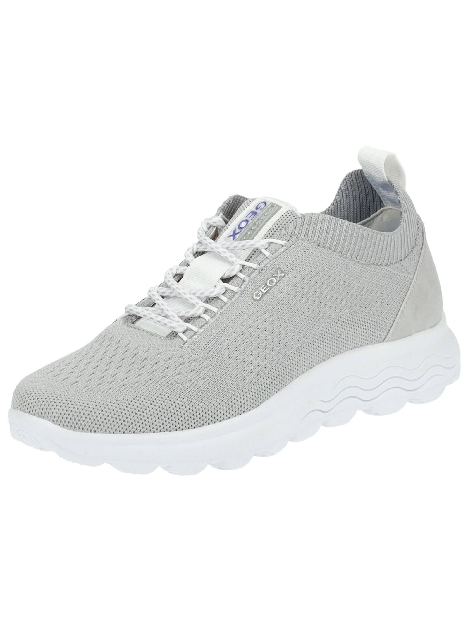 Geox Sneaker "Geox Sneaker Leder/Textil" günstig online kaufen