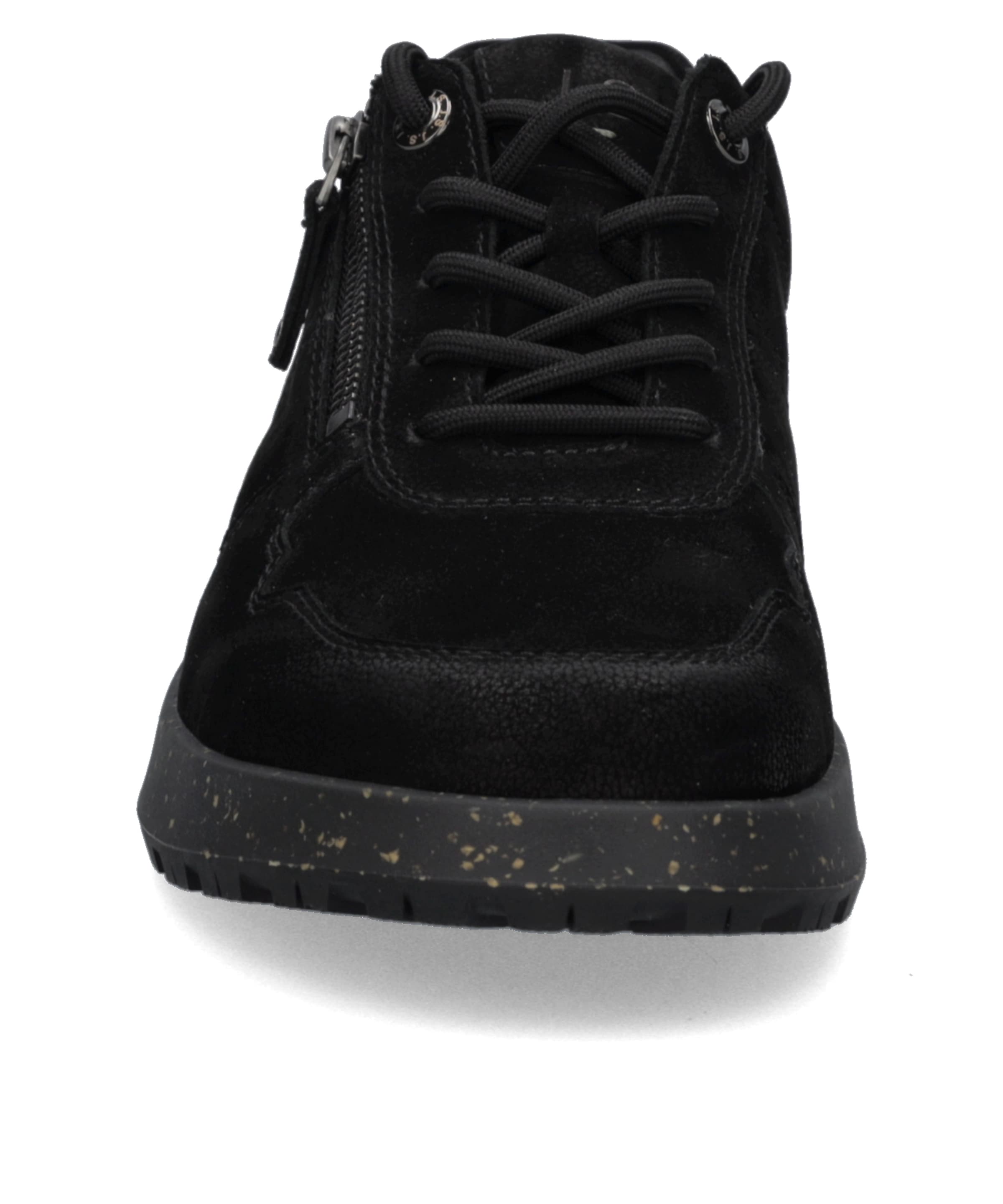 Josef Seibel Schnürschuh »Jaron 05, schwarz«