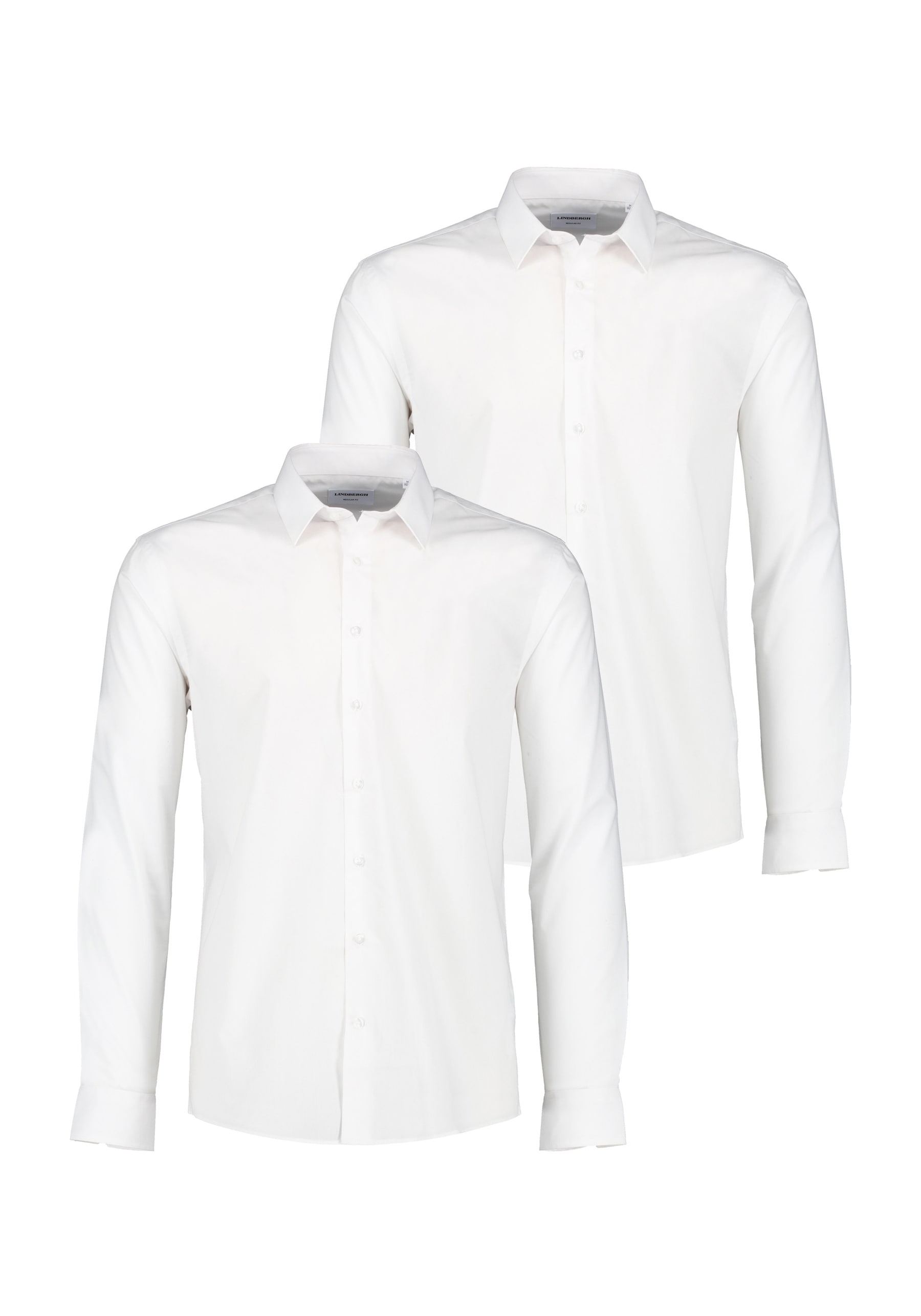 LINDBERGH Businesshemd "Business-Hemd Relaxed Fit"
