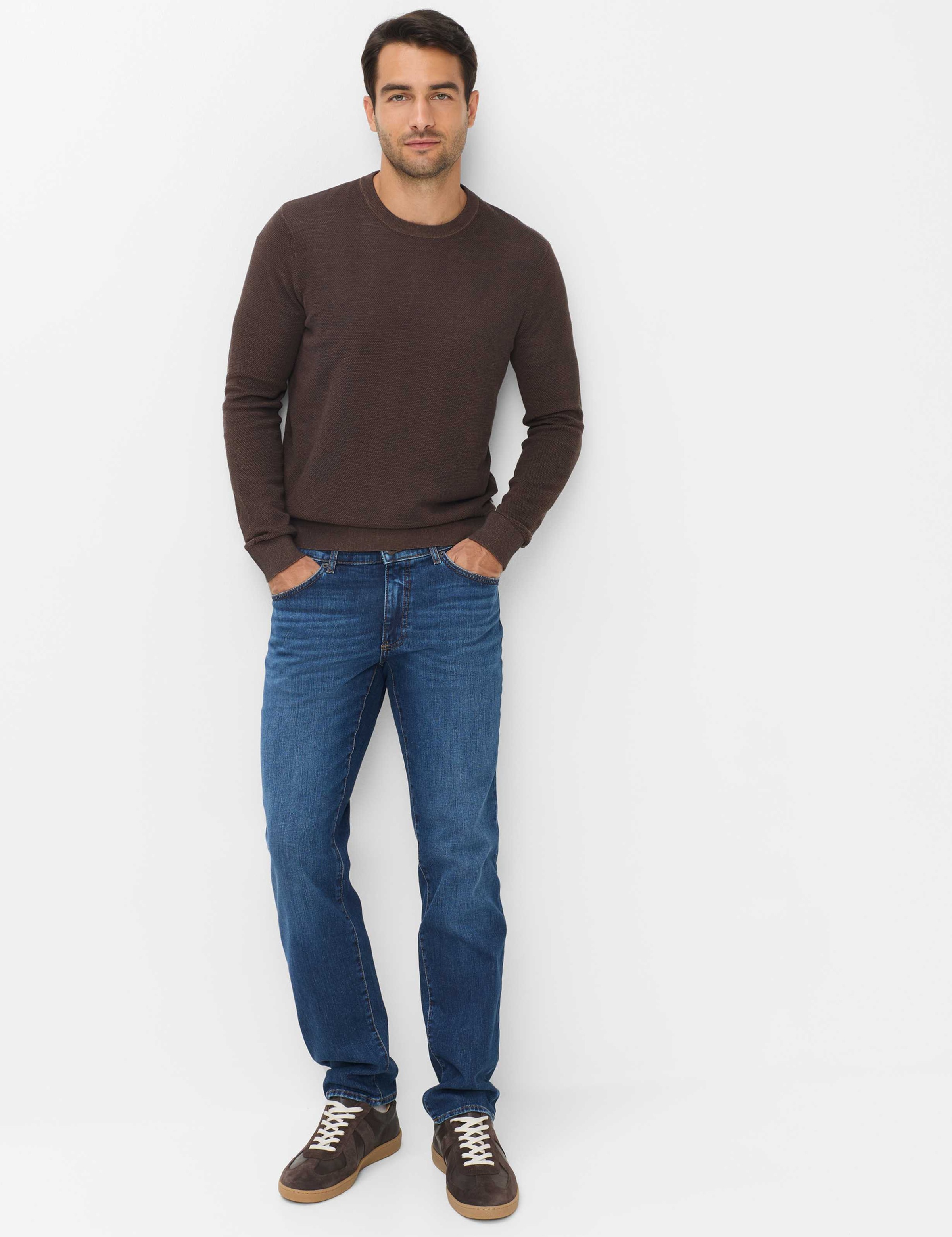 Brax 5-Pocket-Jeans »Style CADIZ«