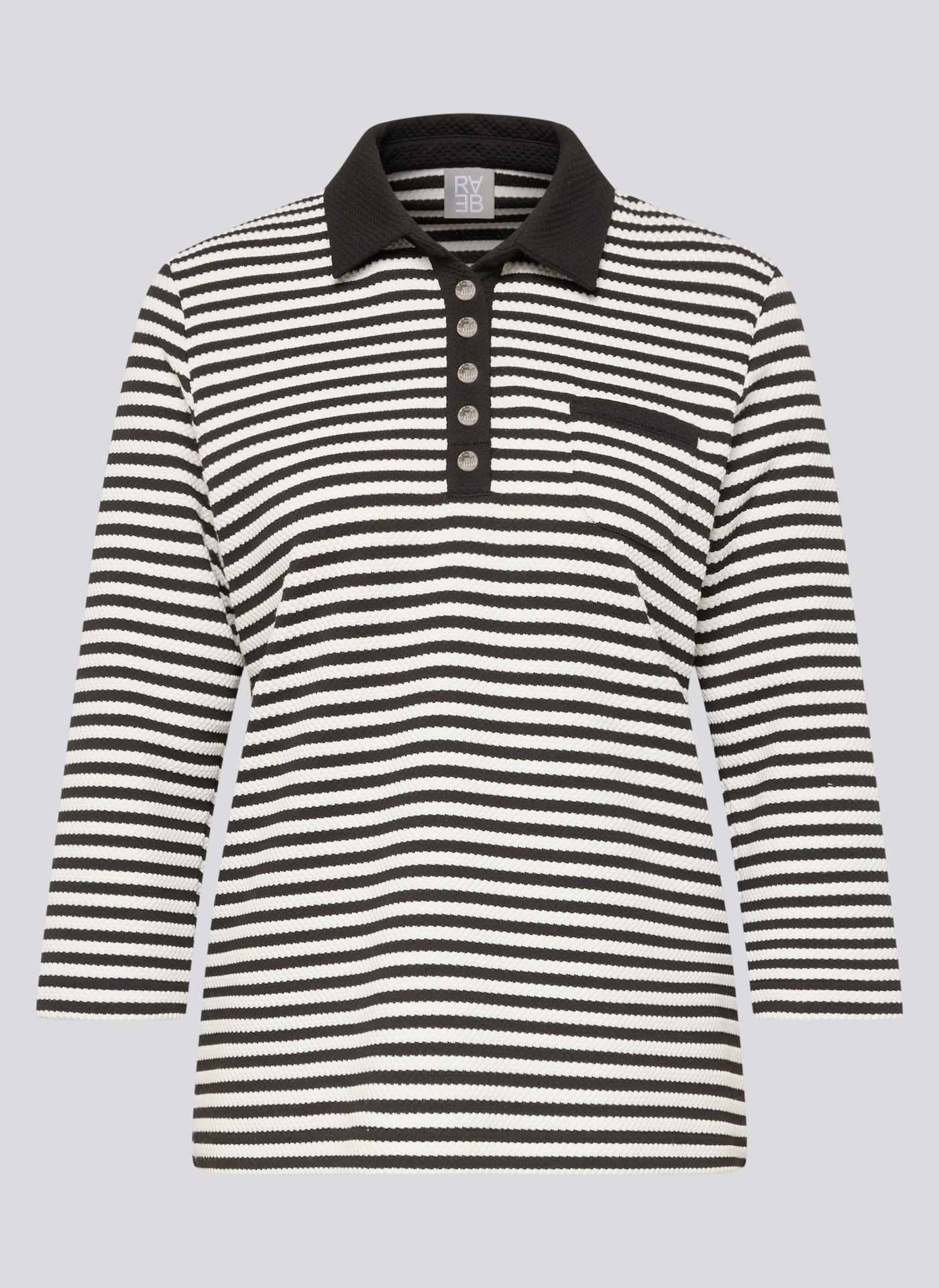 Rabe Print-Shirt »T-Shirt«