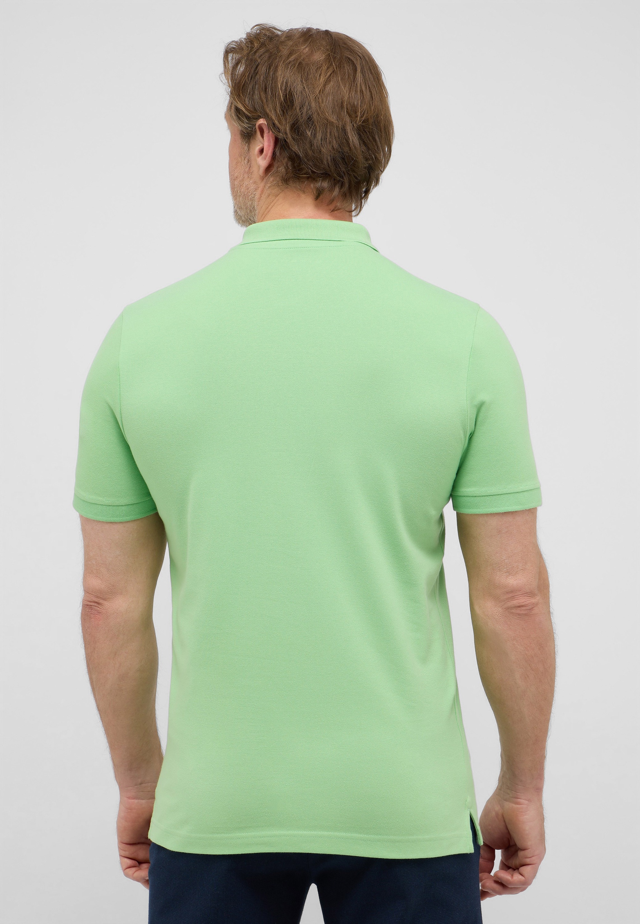 Eterna Poloshirt »REGULAR FIT«