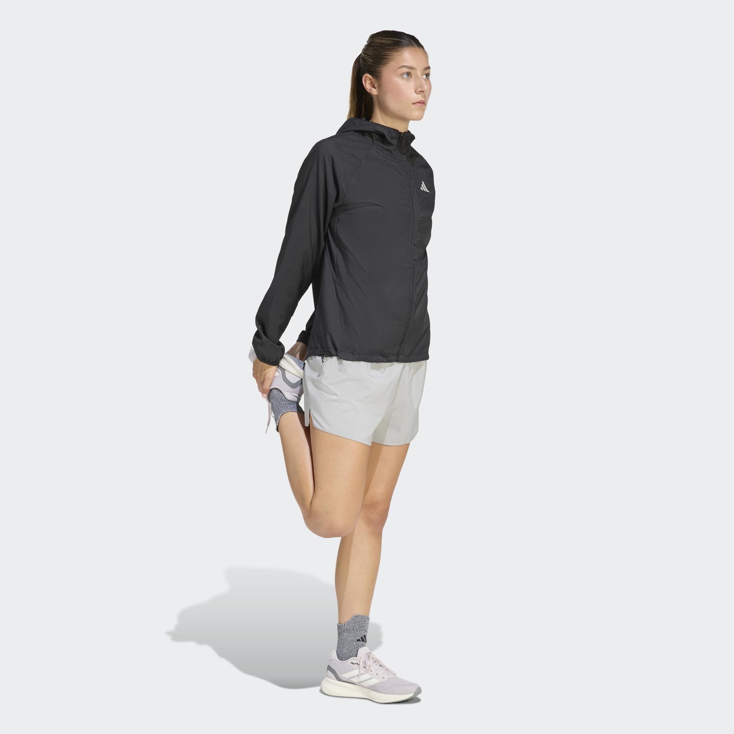 adidas Performance Laufjacke »ADI365 RUNNING ESSENTIALS T«