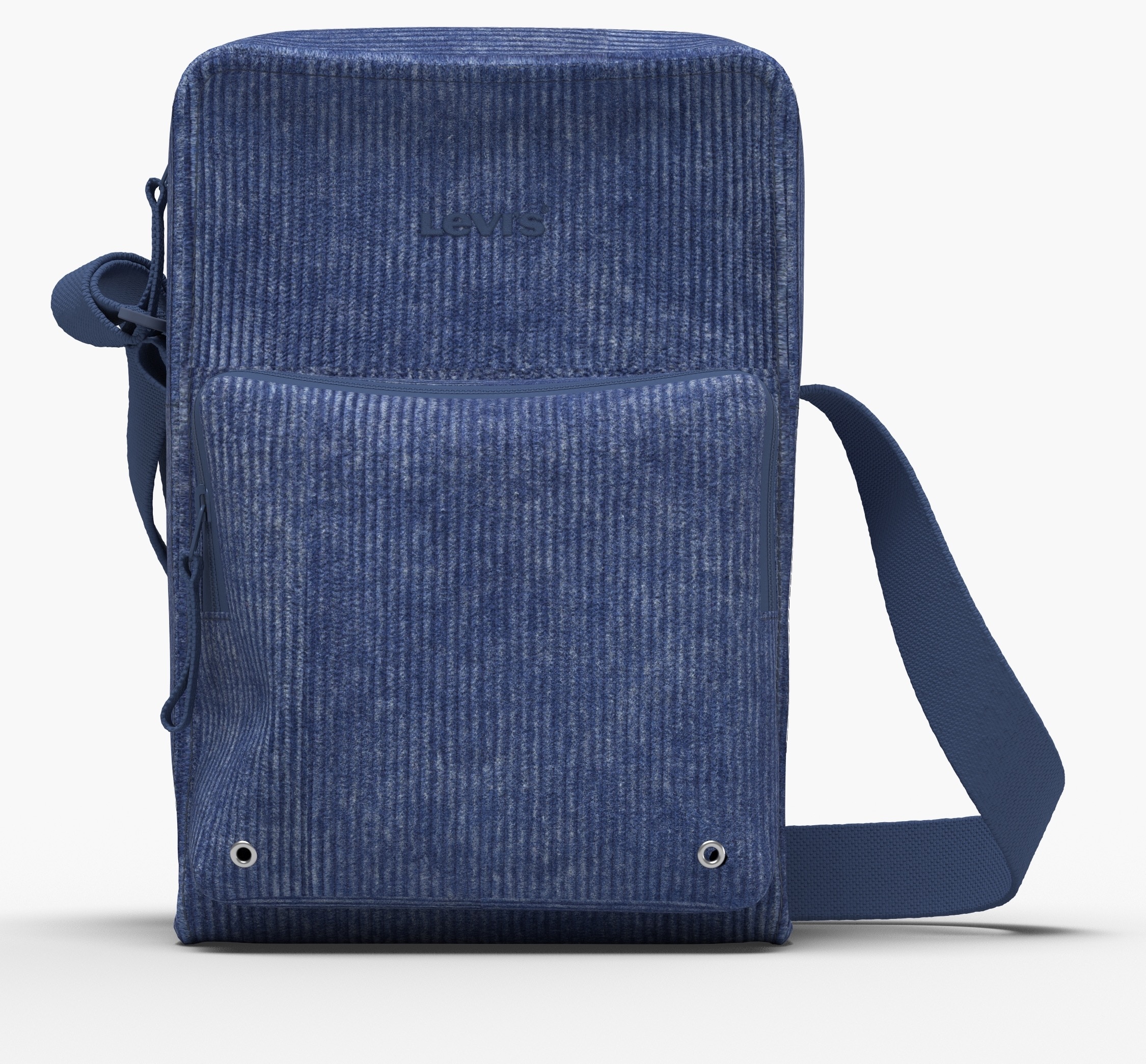 Levi's® Umhängetasche »SMALL NS ZIP CROSSBODY«