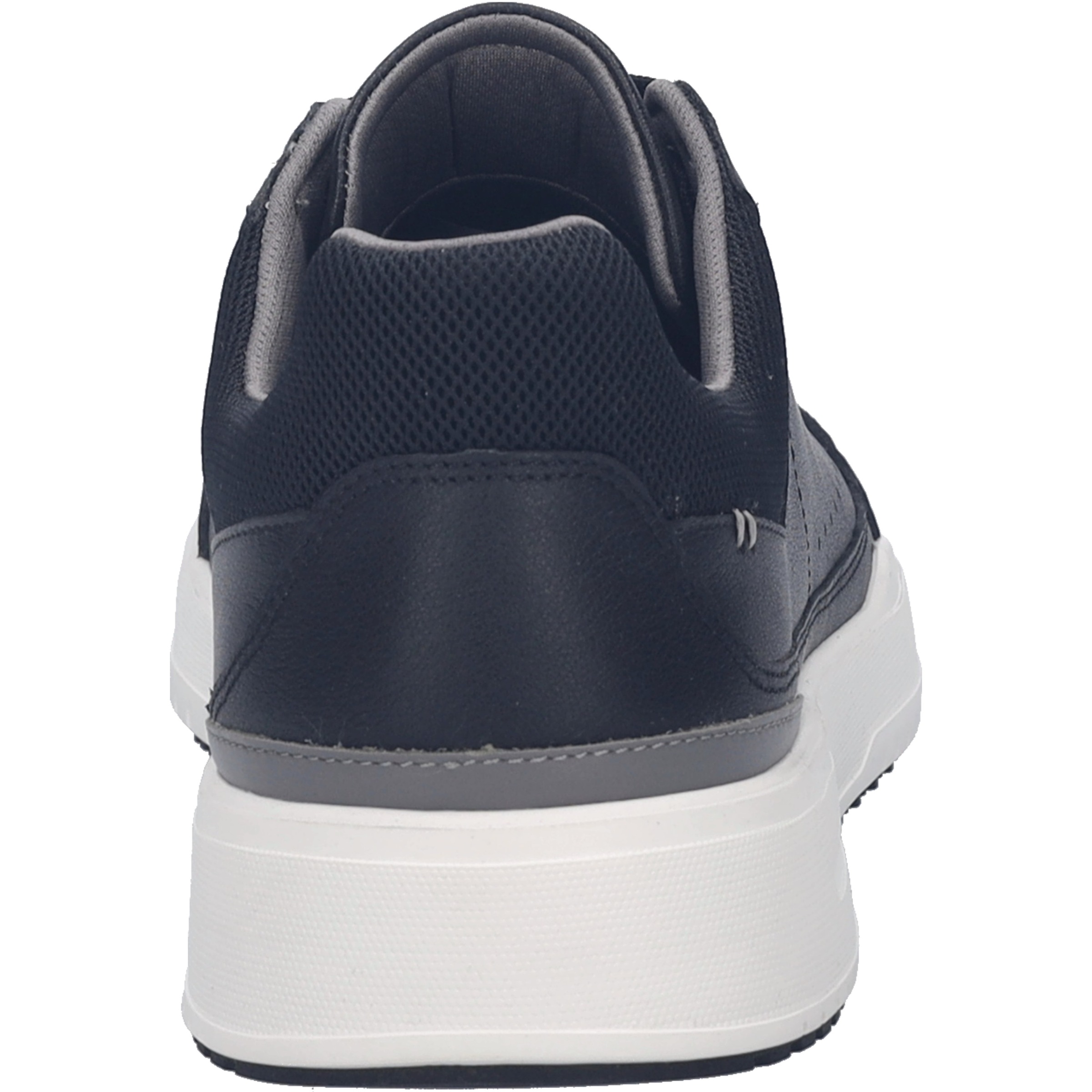 Josef Seibel Sneaker »Donovan 06, schwarz-kombi«