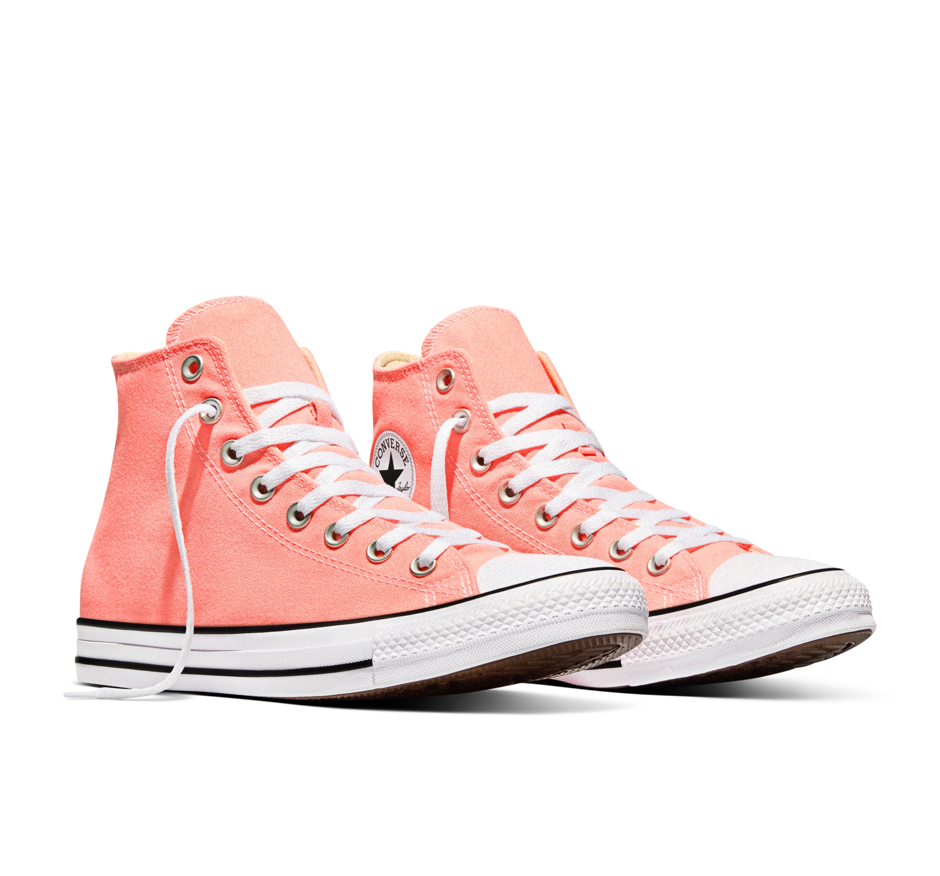 Converse Sneaker "CHUCK TAYLOR ALL STAR" für sportlichen Look im Alltag, sportlicher Stil, mit Schnürung