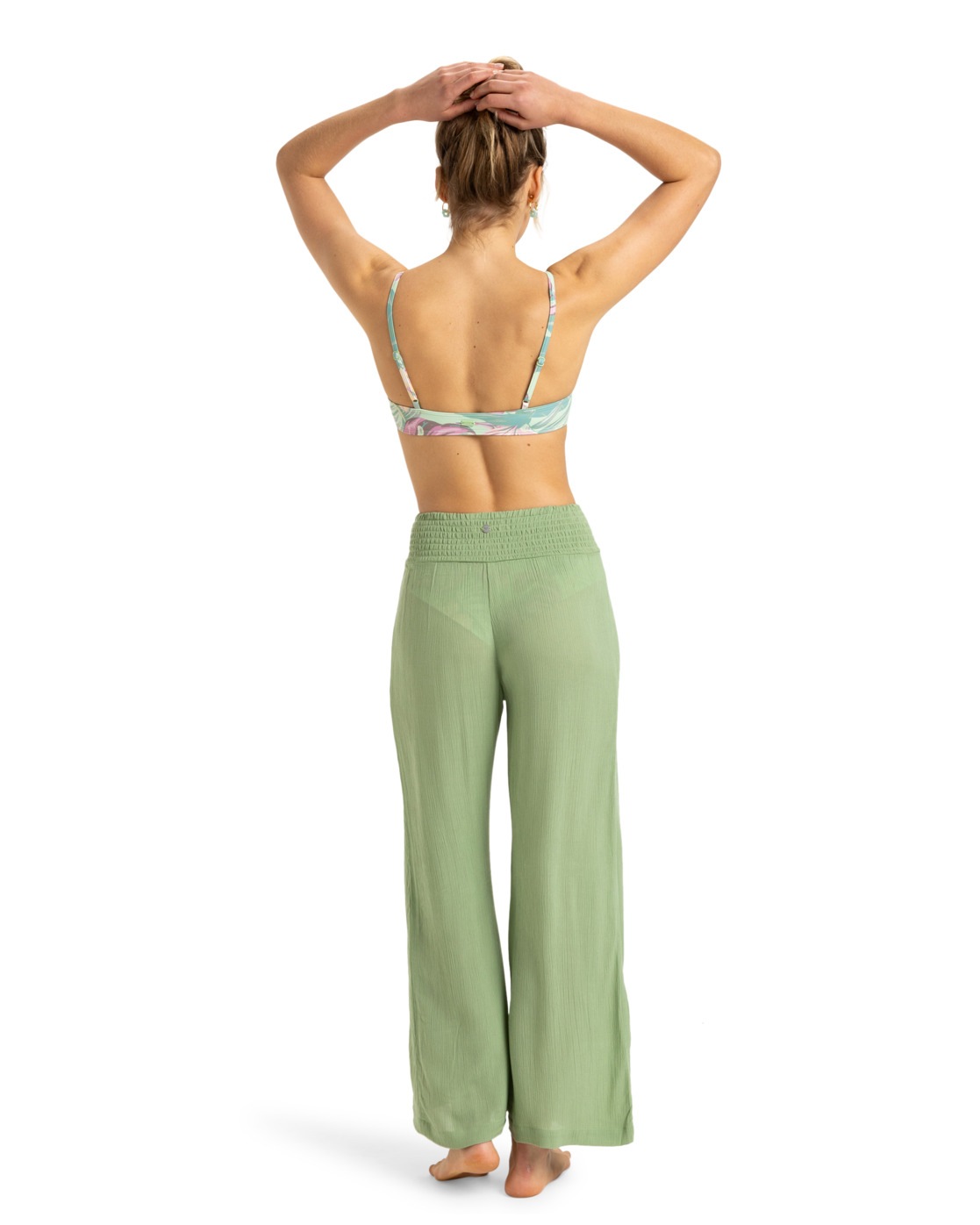 Thumbnail - Roxy Relaxhose "Along The Beach"