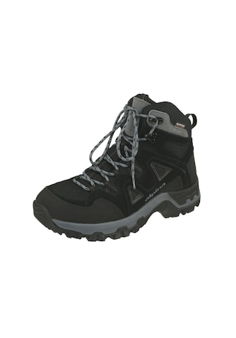 Outdoorschuh »Robin«, mit verstärkter Ferse