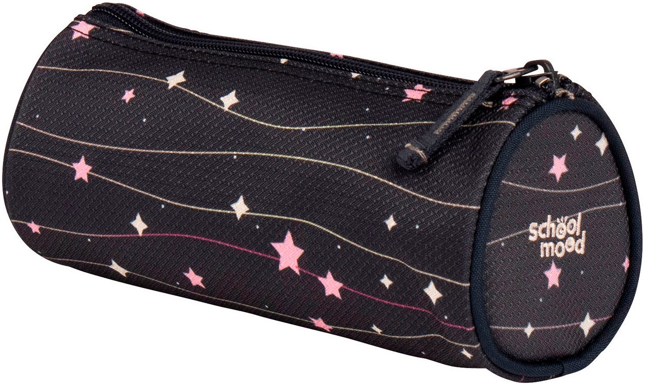 SCHOOL-MOOD® Schulranzen »Champion Maxx Pro«, retroreflektierende Flächen