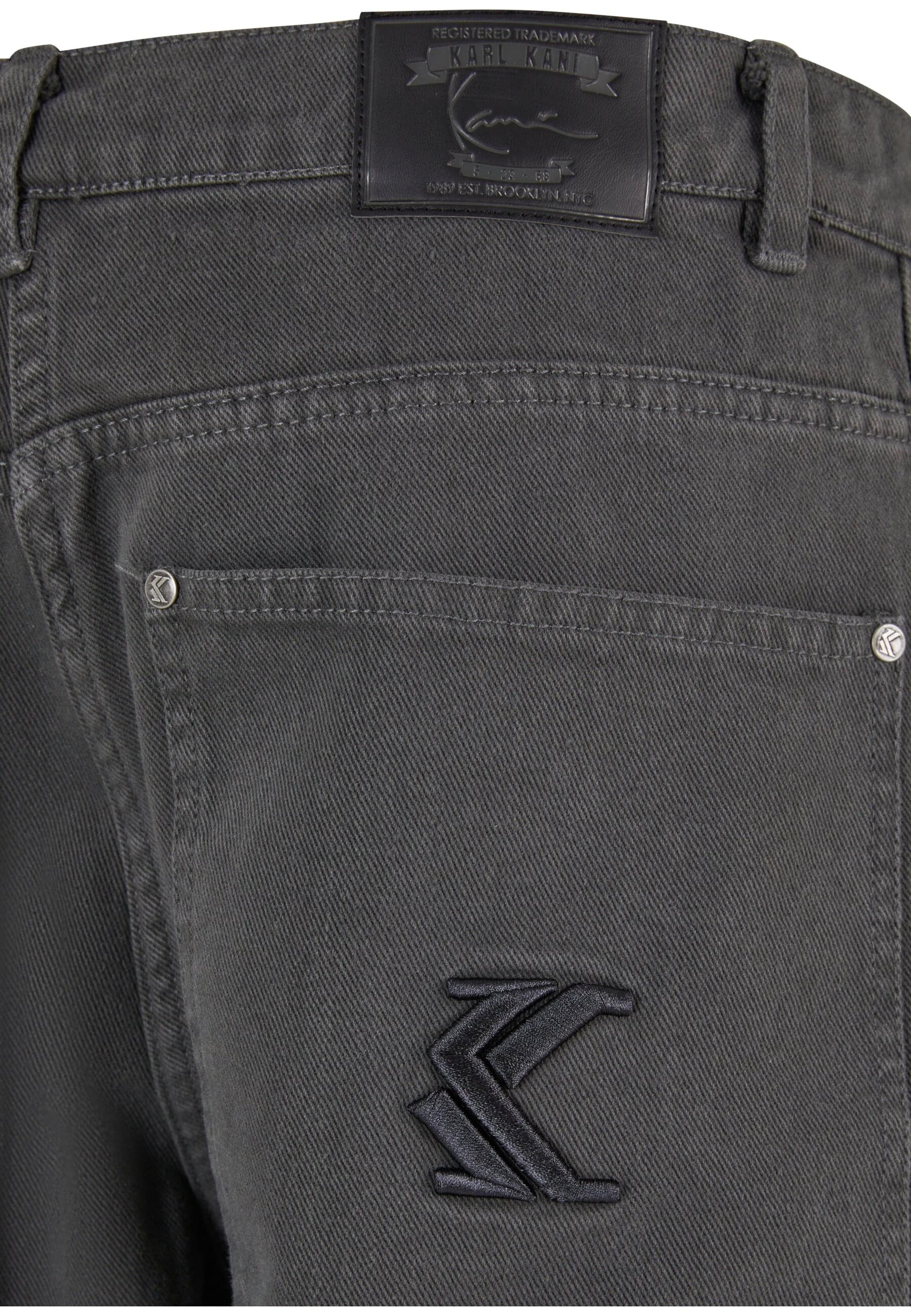 Karl Kani Stoffhose »Karl Kani Karl Kani Og Washed Carpenter Pants«, (1 tlg.)