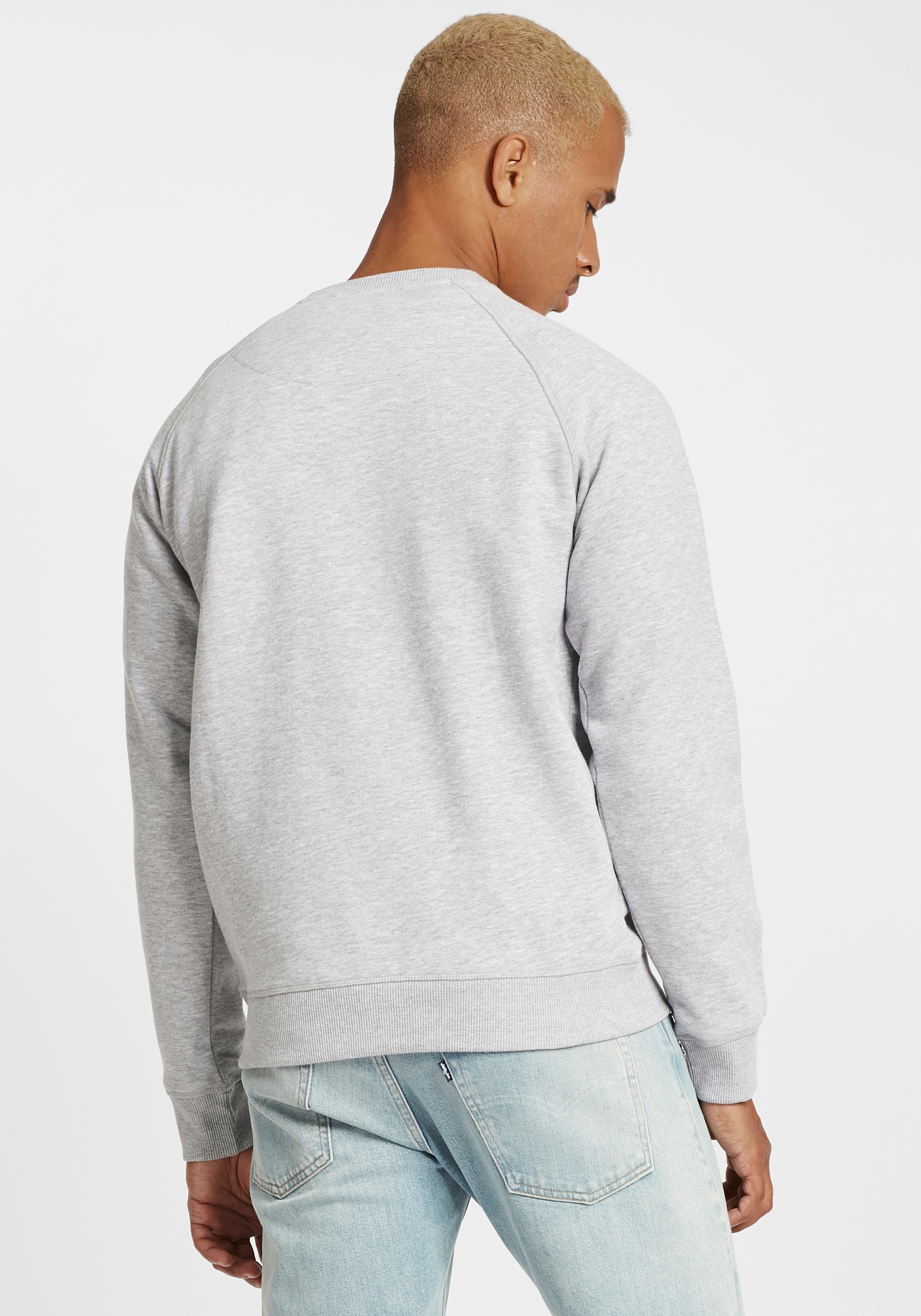Blend Longpullover »Sweatshirt BHKuna«