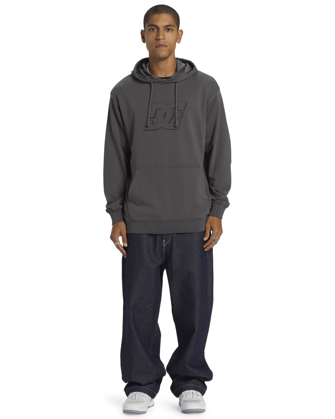 DC Shoes Kapuzensweatshirt »Hampden«