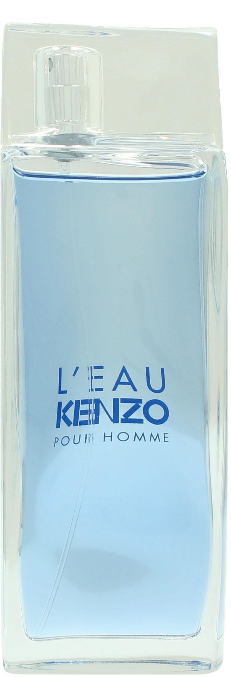 Eau de Toilette »L'Eau Kenzo Homme«