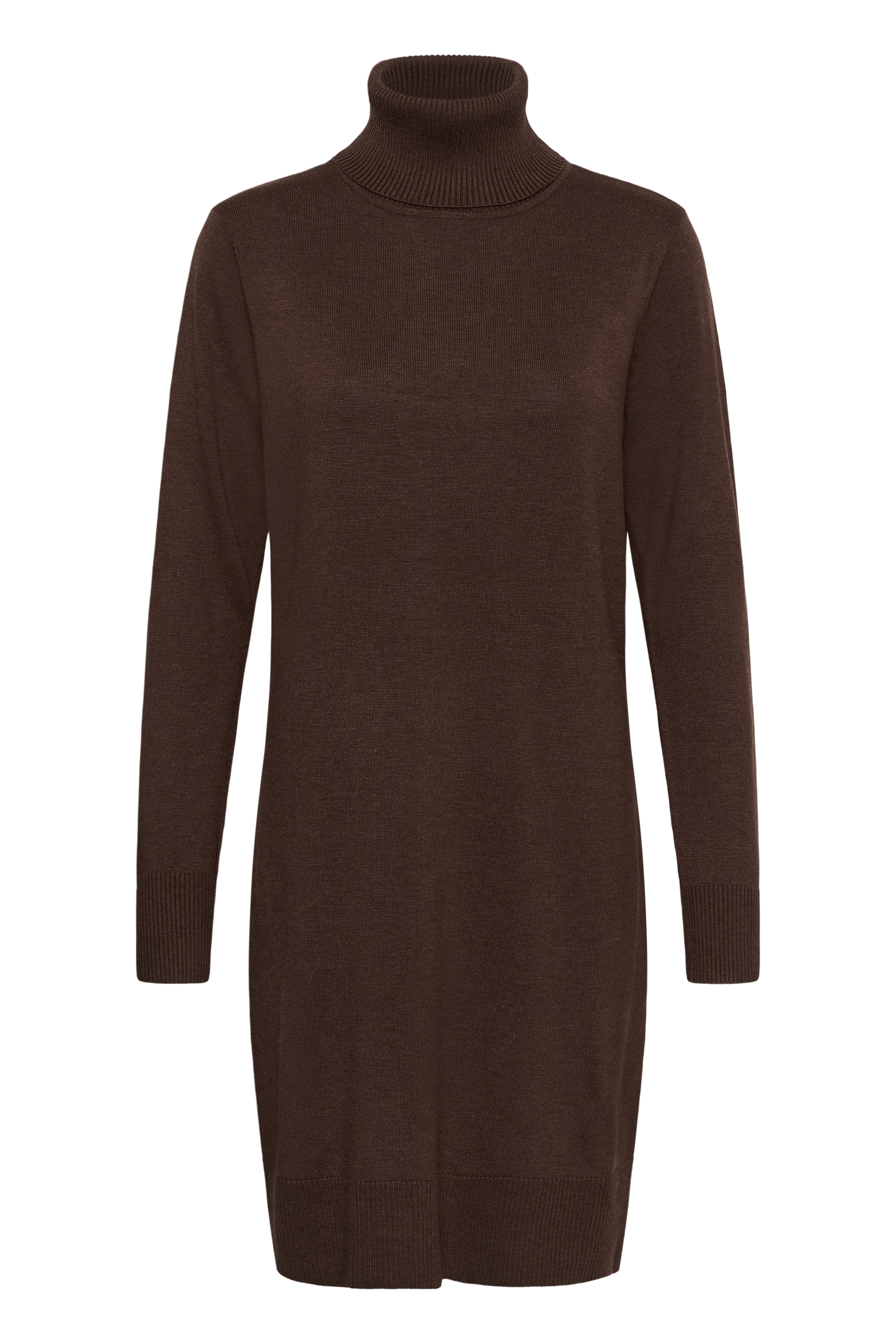 Saint Tropez Midikleid "Damen Kleid U6801,"