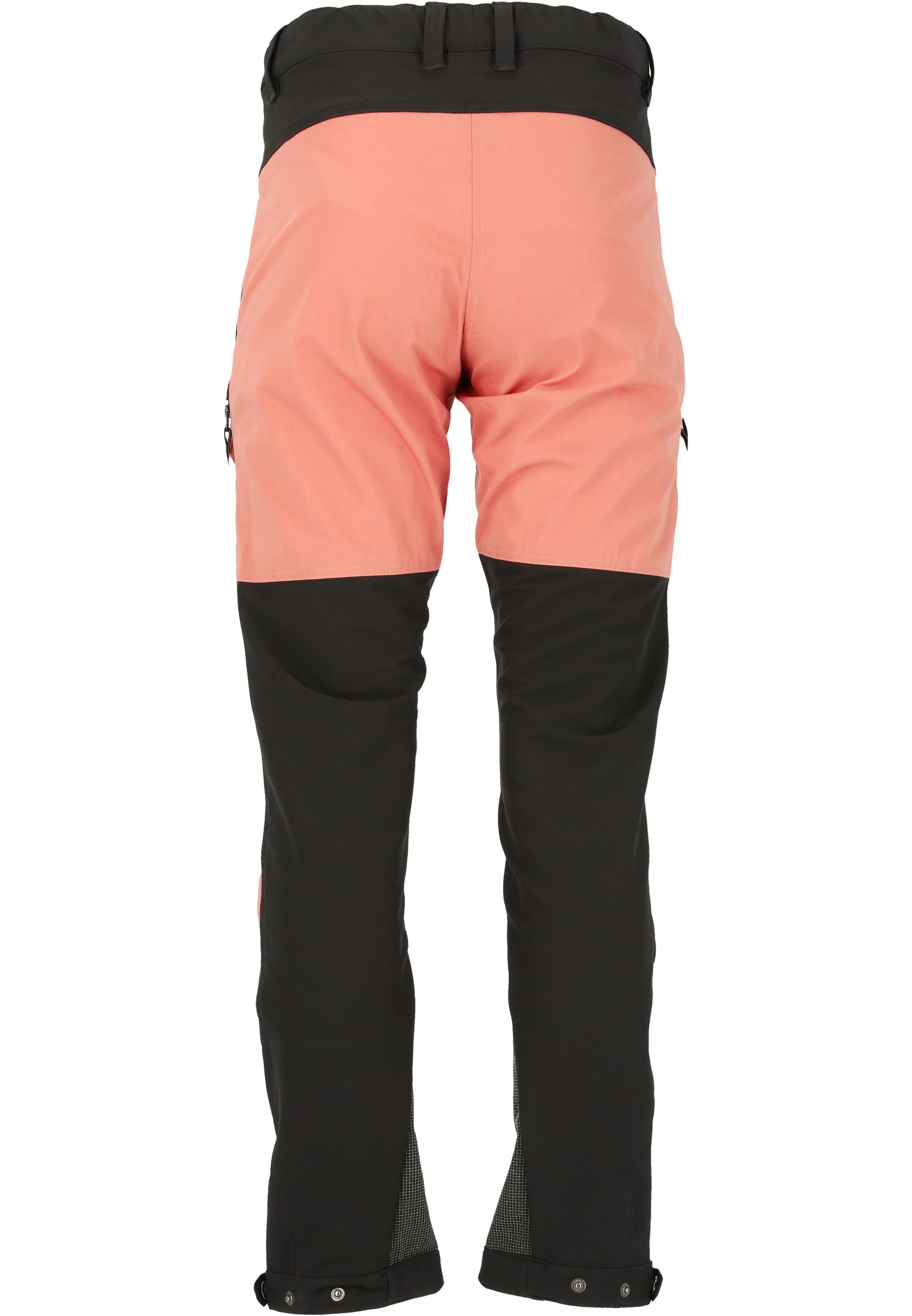 WHISTLER Softshellhose »Anissy«, mit atmungsaktivem Material