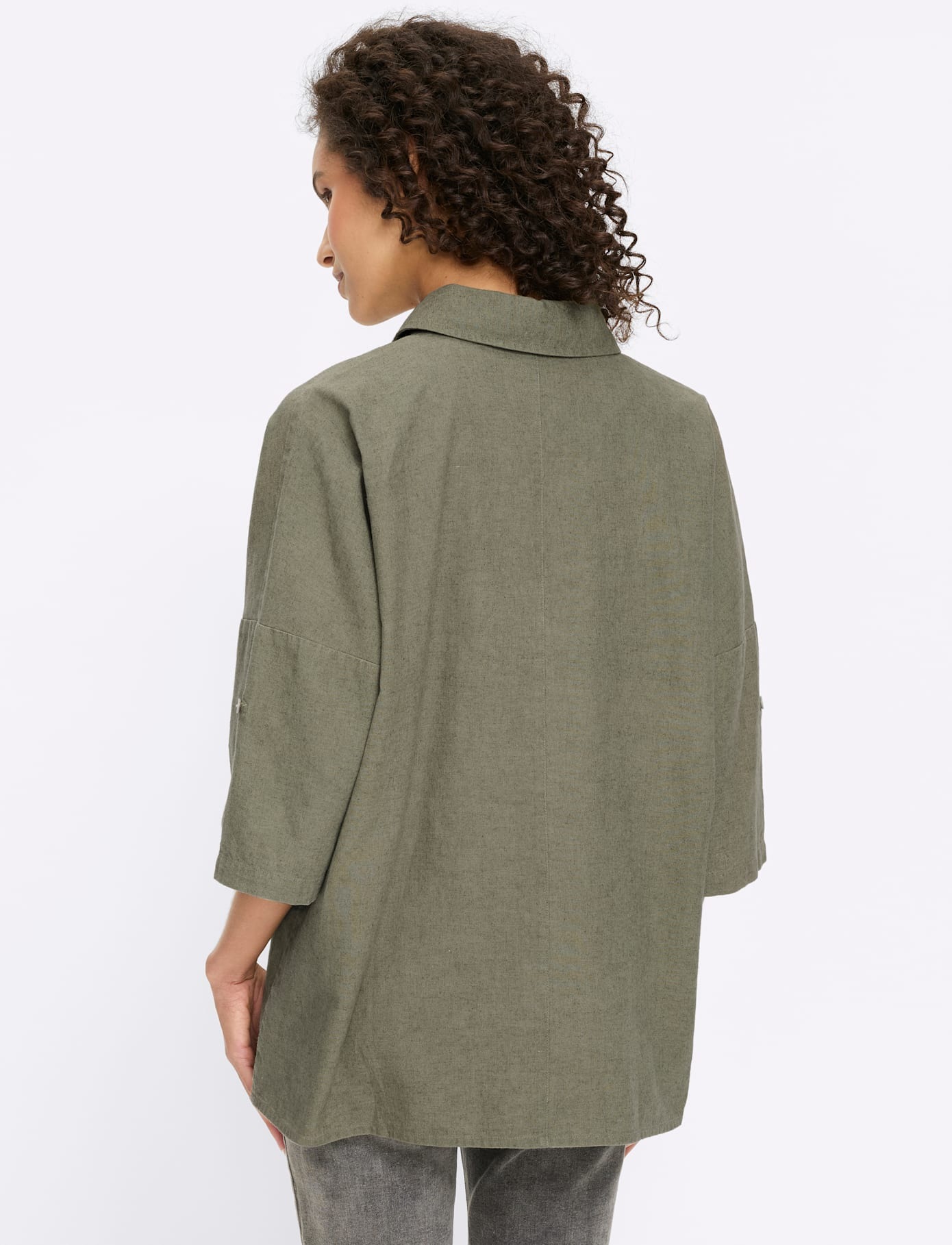 heine Hemdbluse günstig online kaufen