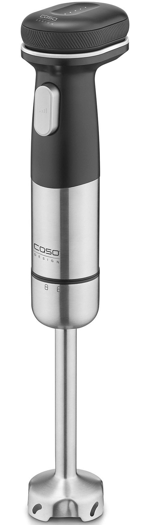 Caso Stabmixer »3605 Click & Mash kabellos«, 180 W