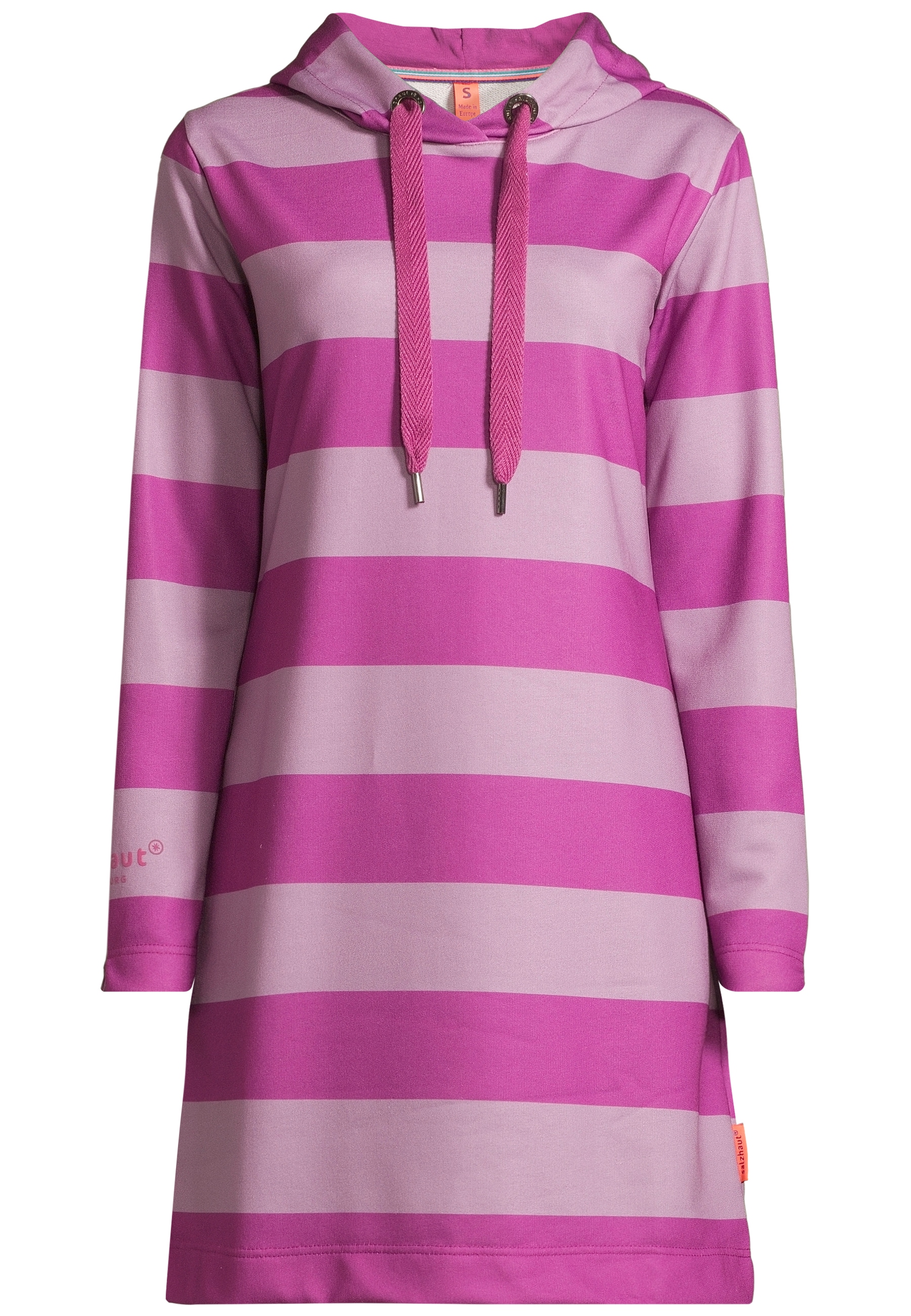 salzhaut Midikleid "Knielanges Kleid (Midi) RACK" günstig online kaufen