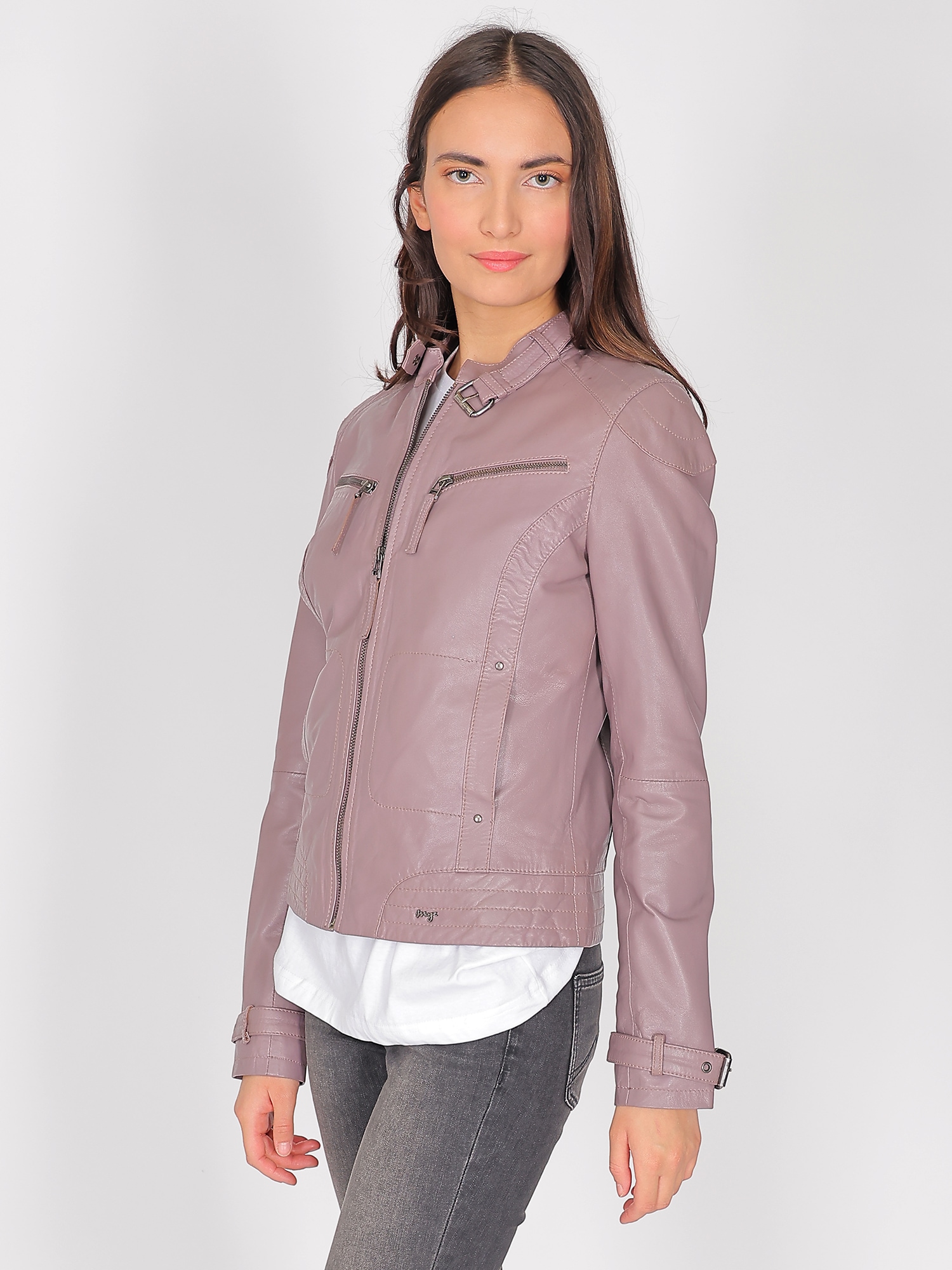 Maze Lederjacke »31Ryana«