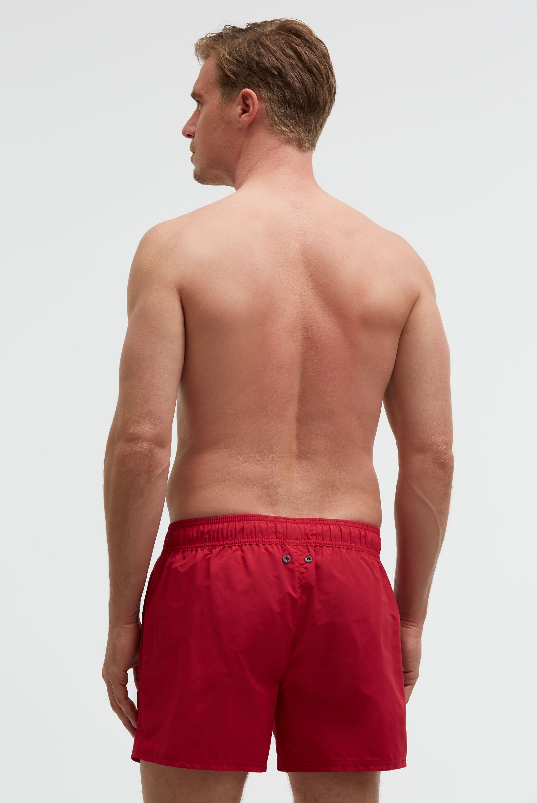 CAMP DAVID Badeshorts mit Einschubtaschen