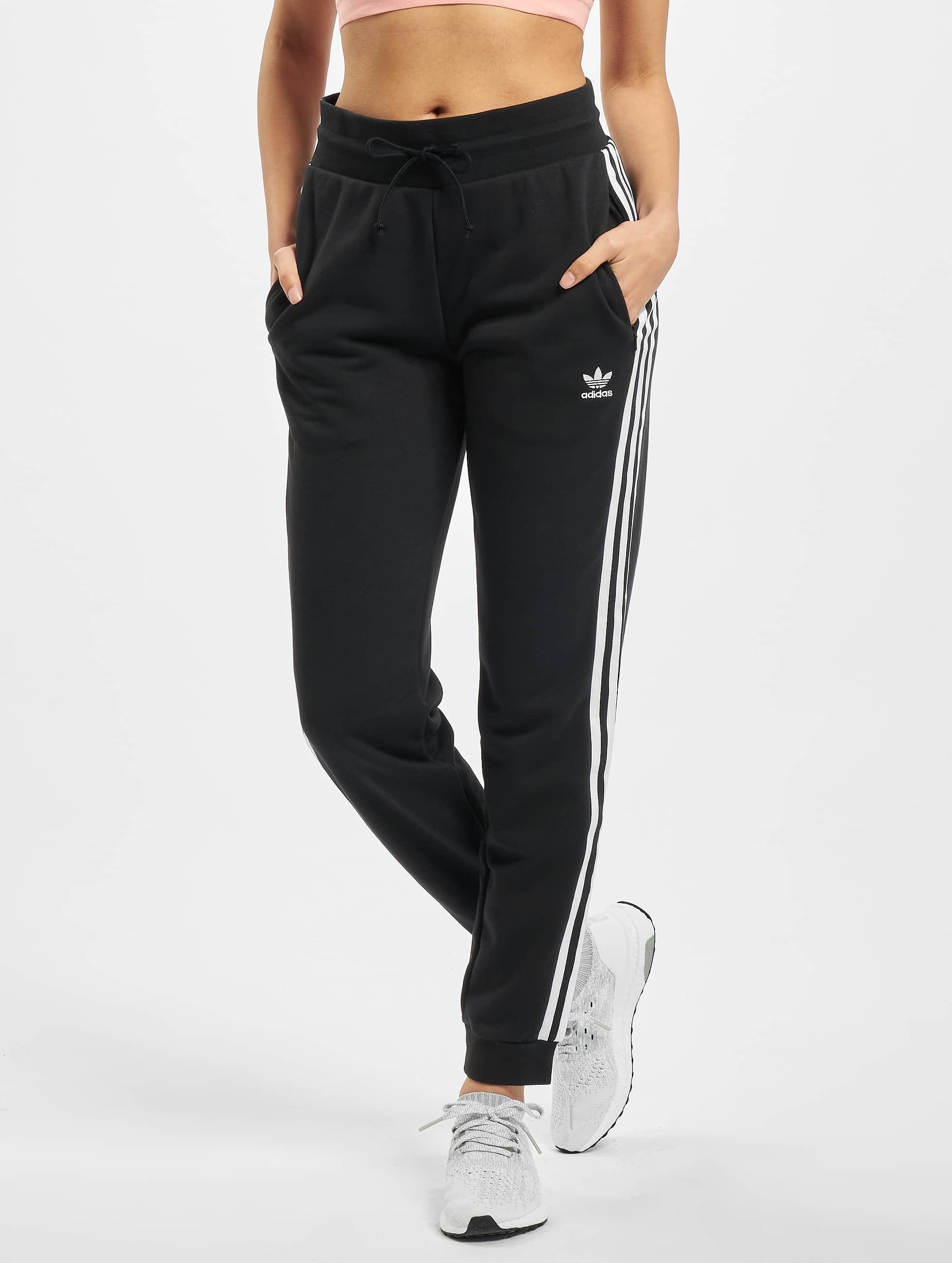 adidas Performance Jogginghose »Damen Adidas Originals Slim Sweat Pants«,  (1 tlg.)