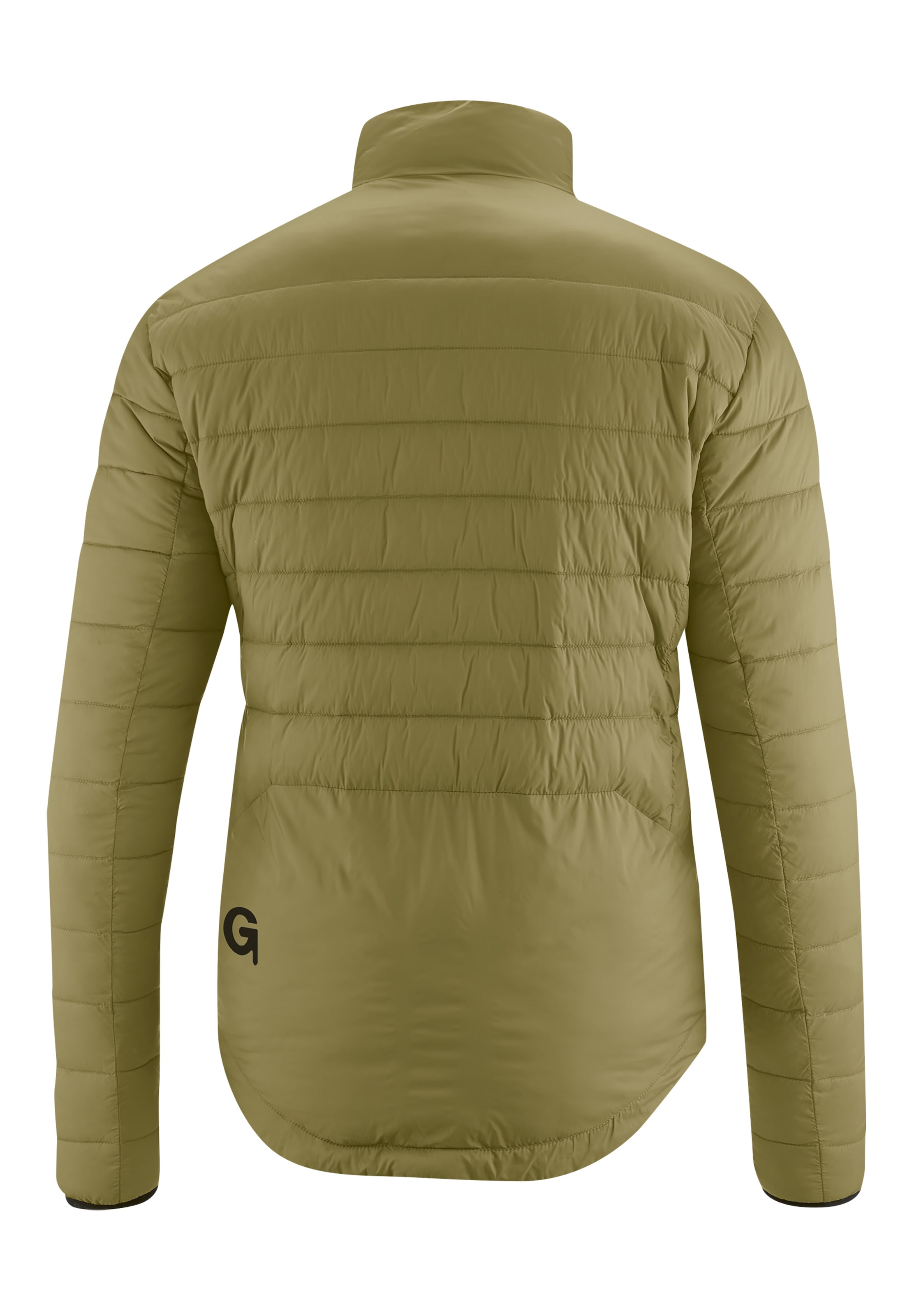 Gonso Fahrradjacke "BEVINCO", Herren Primaloft-Jacke, warme, atmungsaktive günstig online kaufen