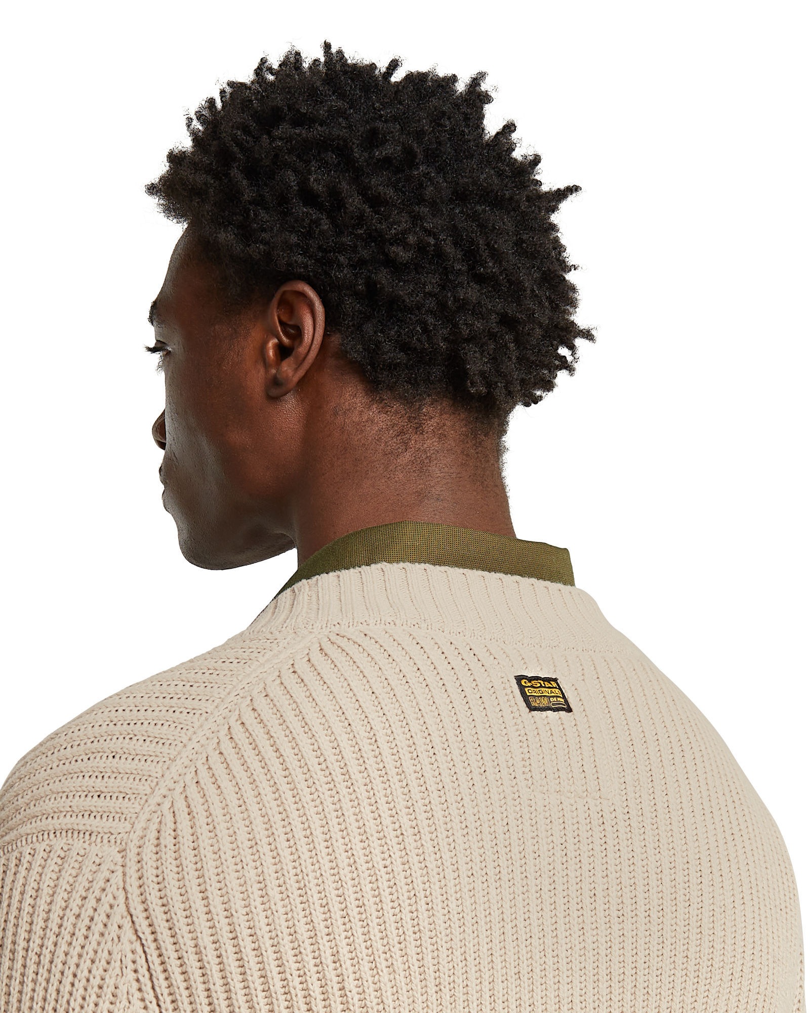 G-STAR Cardigan »Essential Cardigan Knit«