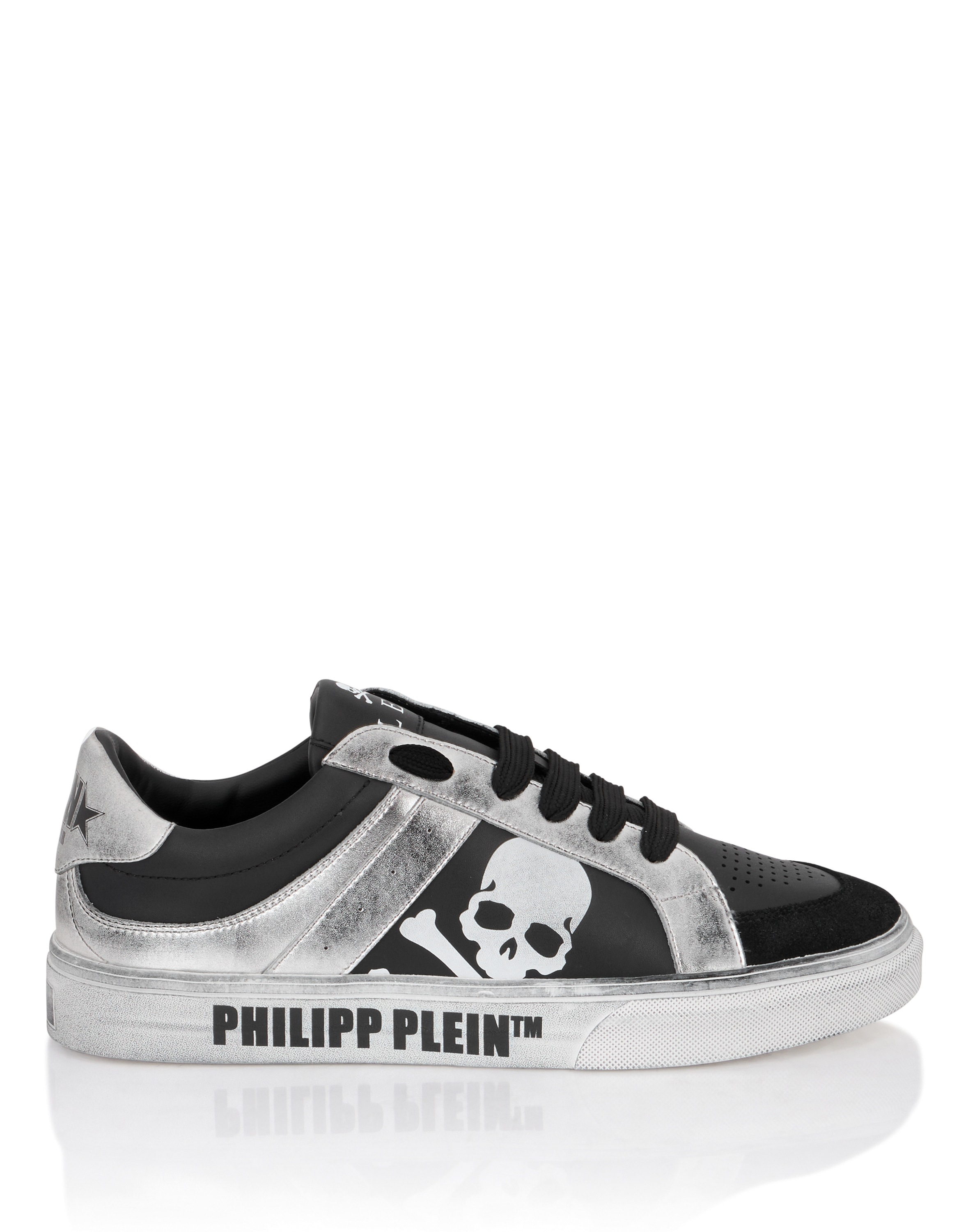 PHILIPP PLEIN Sneaker »Retrokickz«