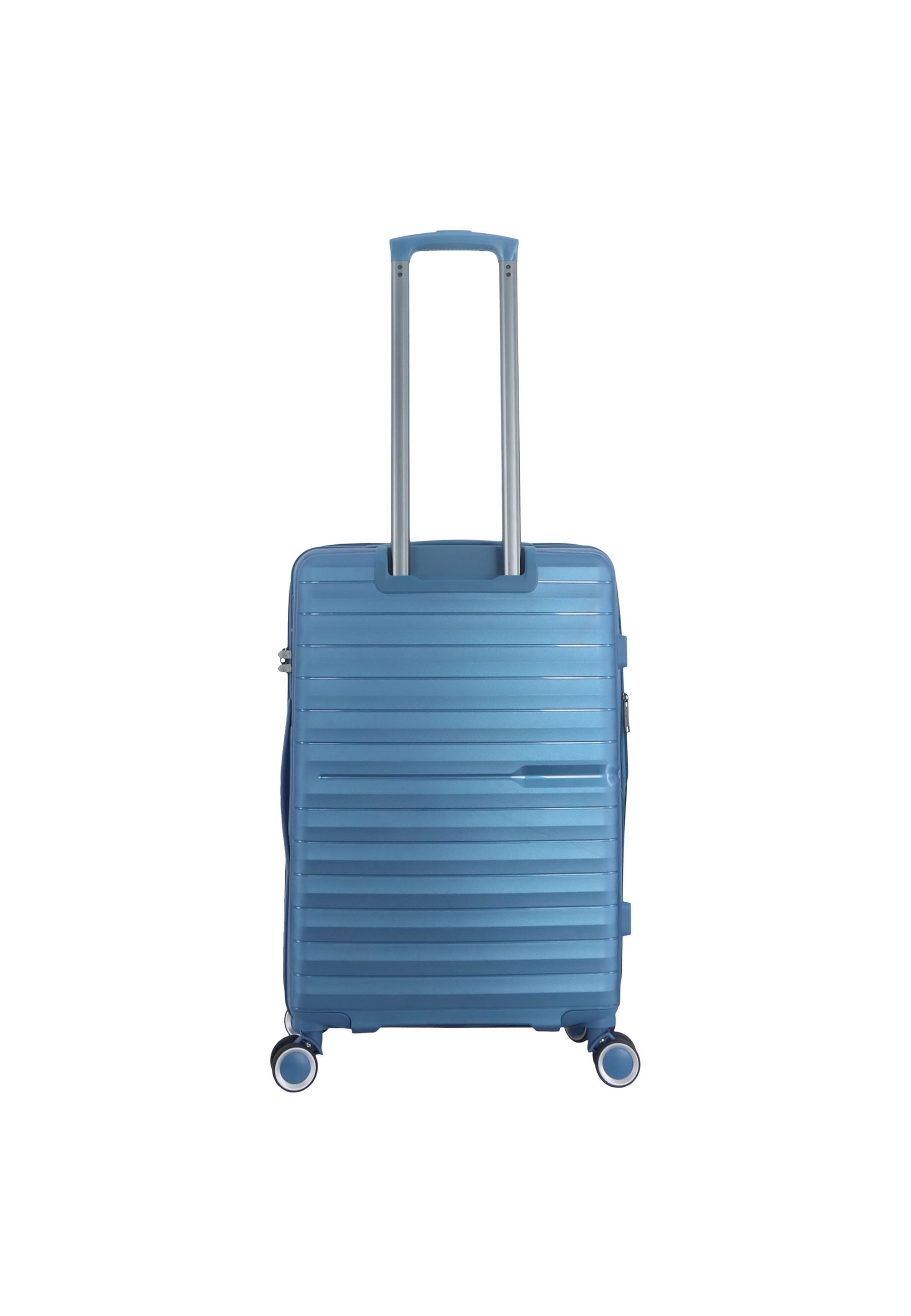 Saxoline® Koffer »Resort«, (3 St.), aus Polypropylen