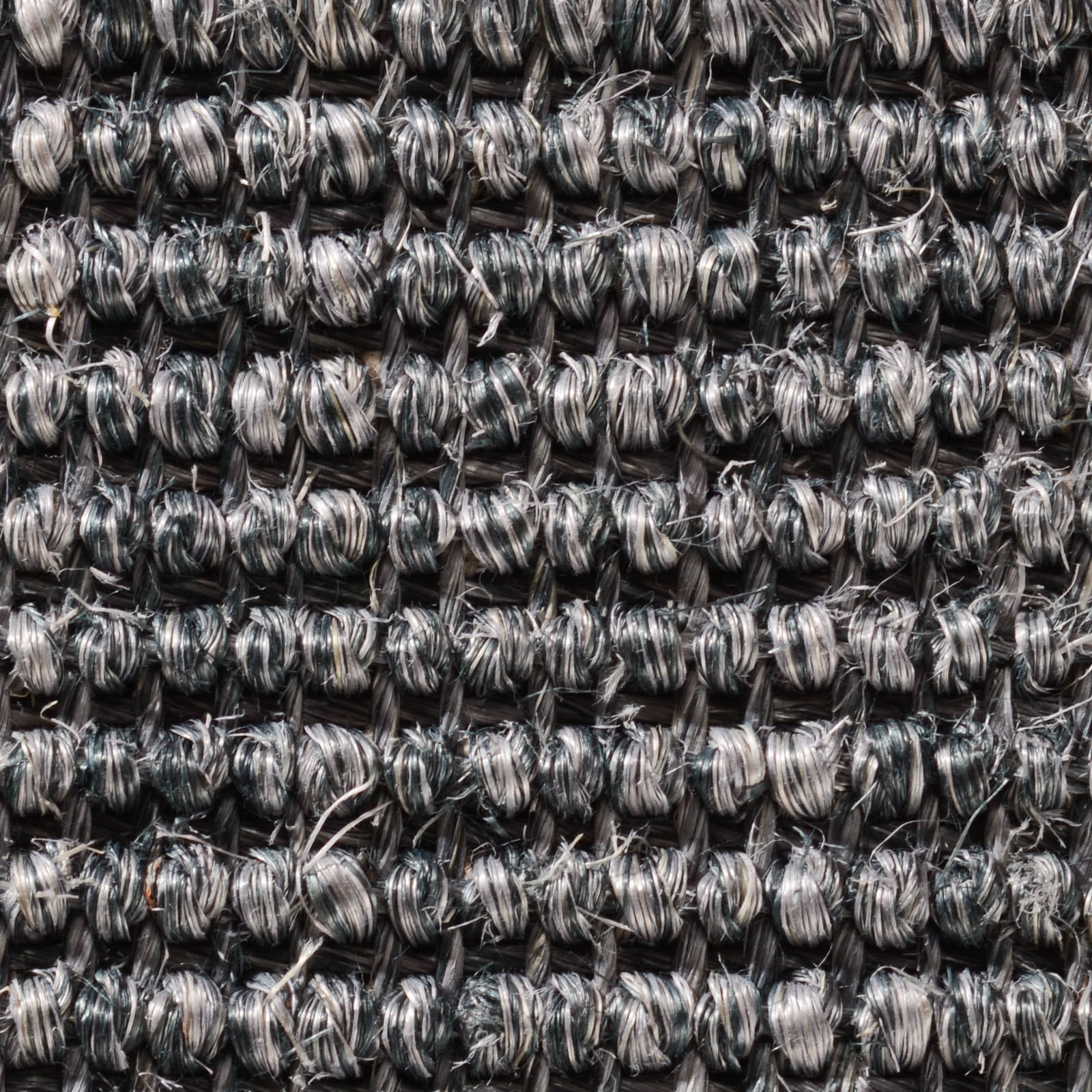 Dekowe Stufenmatte »Mara S2«, halbrund, 5 mm Höhe, 100% Sisal, große Farbauswahl, selbstklebend, auch als Set 15 Stück