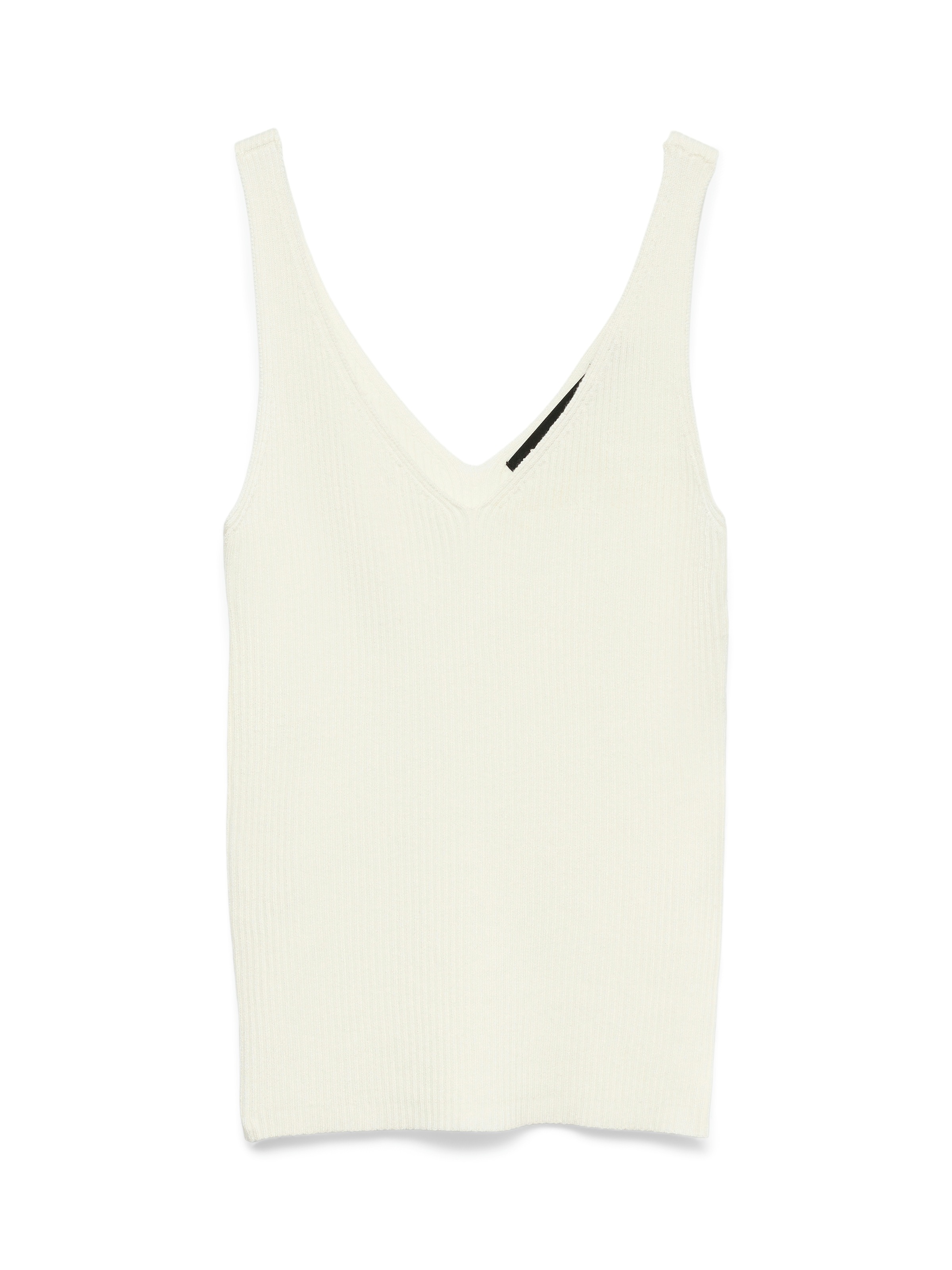 Vero Moda Stricktop »VMGLORY SL RIB TOP«