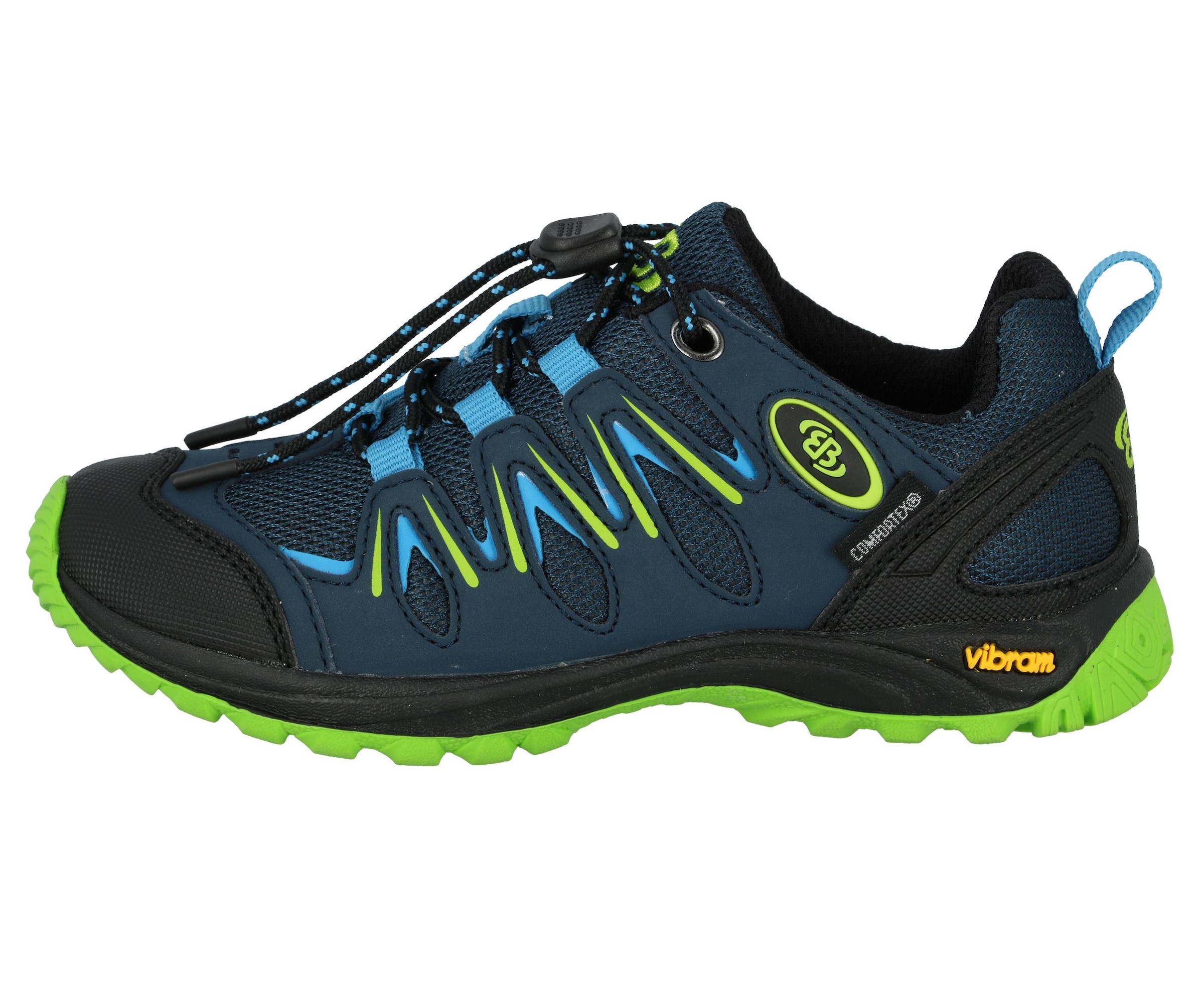 BRÜTTING Wanderschuh »Outdoorschuh Expedition Kids«