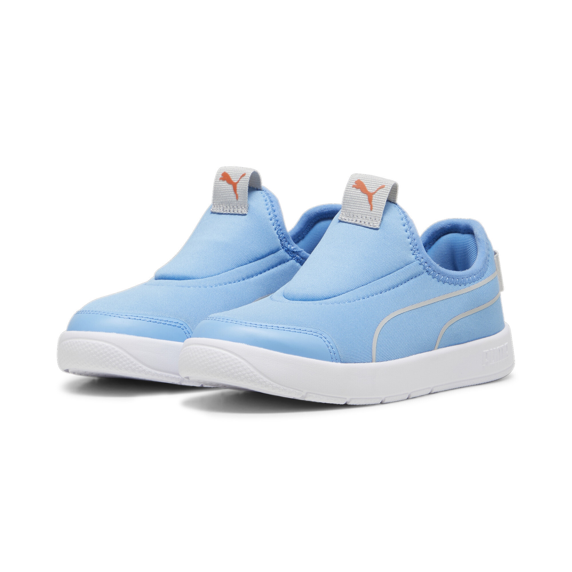 Sneaker »Courtflex v3 Slip-on-Sneakers Kinder«