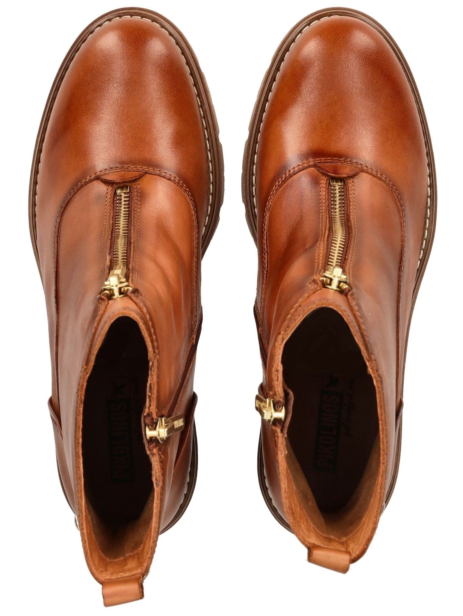 PIKOLINOS Stiefelette »PIKOLINOS Stiefelette Leder«