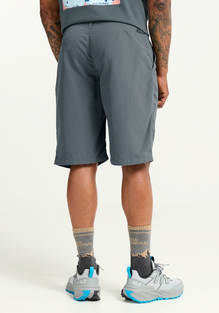 Thumbnail - Jack Wolfskin Shorts "DUNELAND SHORTS M"