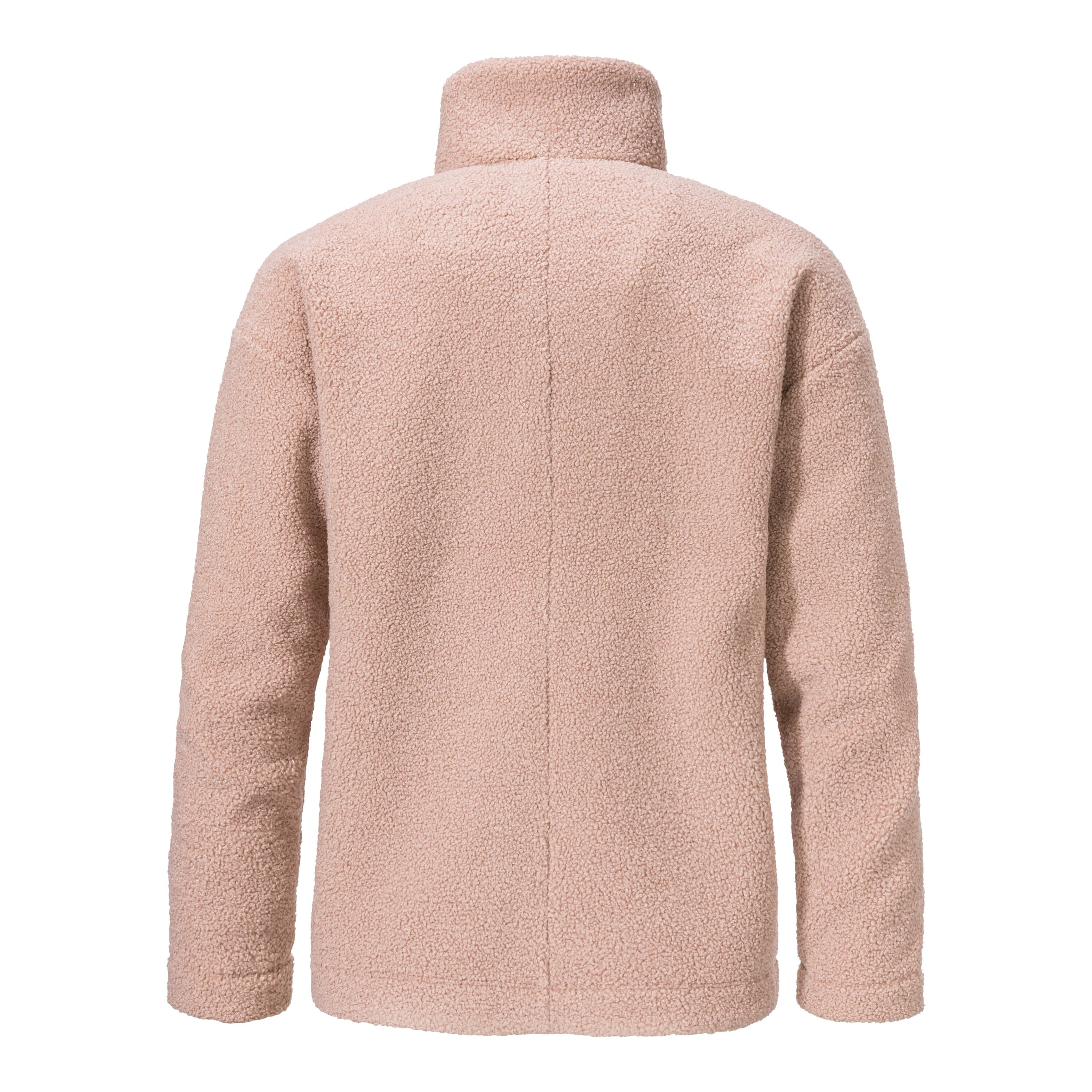 Schöffel Fleecejacke »Fleece Jk Style Kalmor WMS«, Wärmend, atmungsaktiv Übergangsjacke