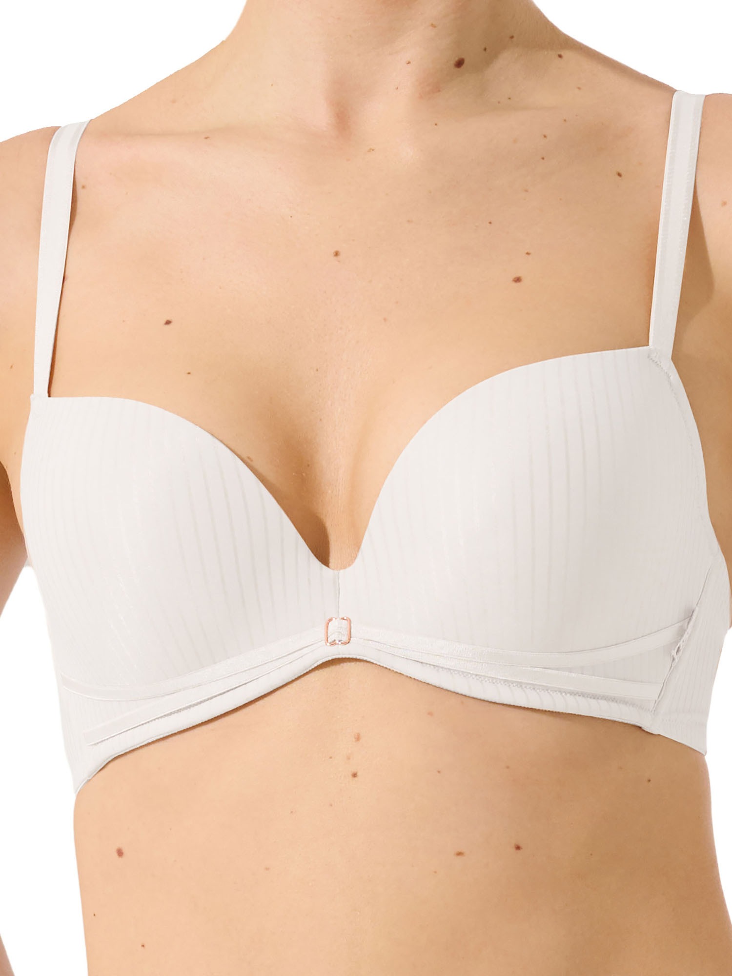 Lisca Push-up-BH »Push up BH Laura«