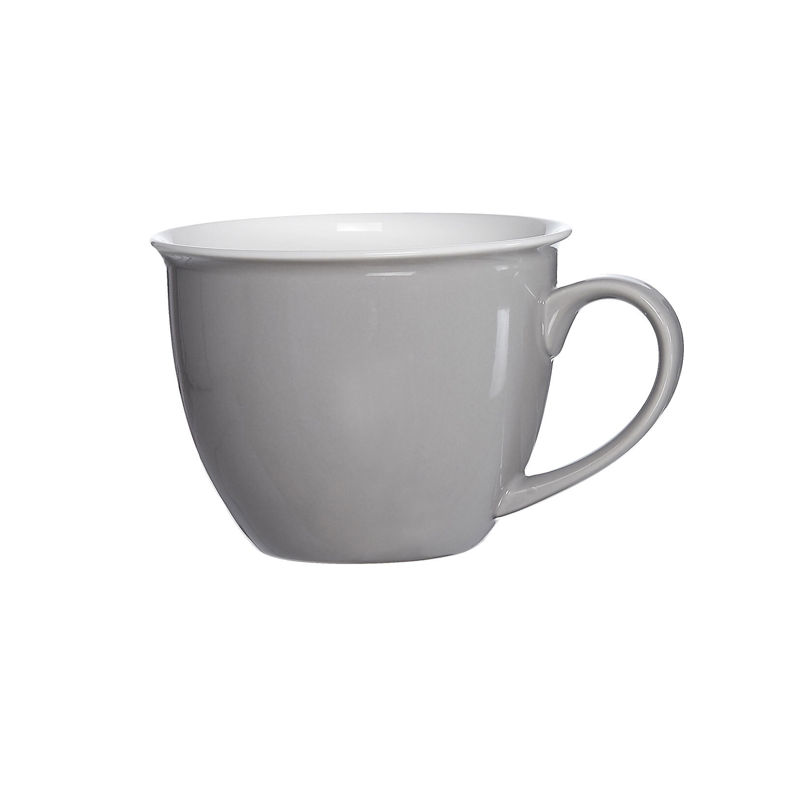 Ritzenhoff & Breker Tasse "Jumbotassen Doppio 350 ml 6er Set" günstig online kaufen