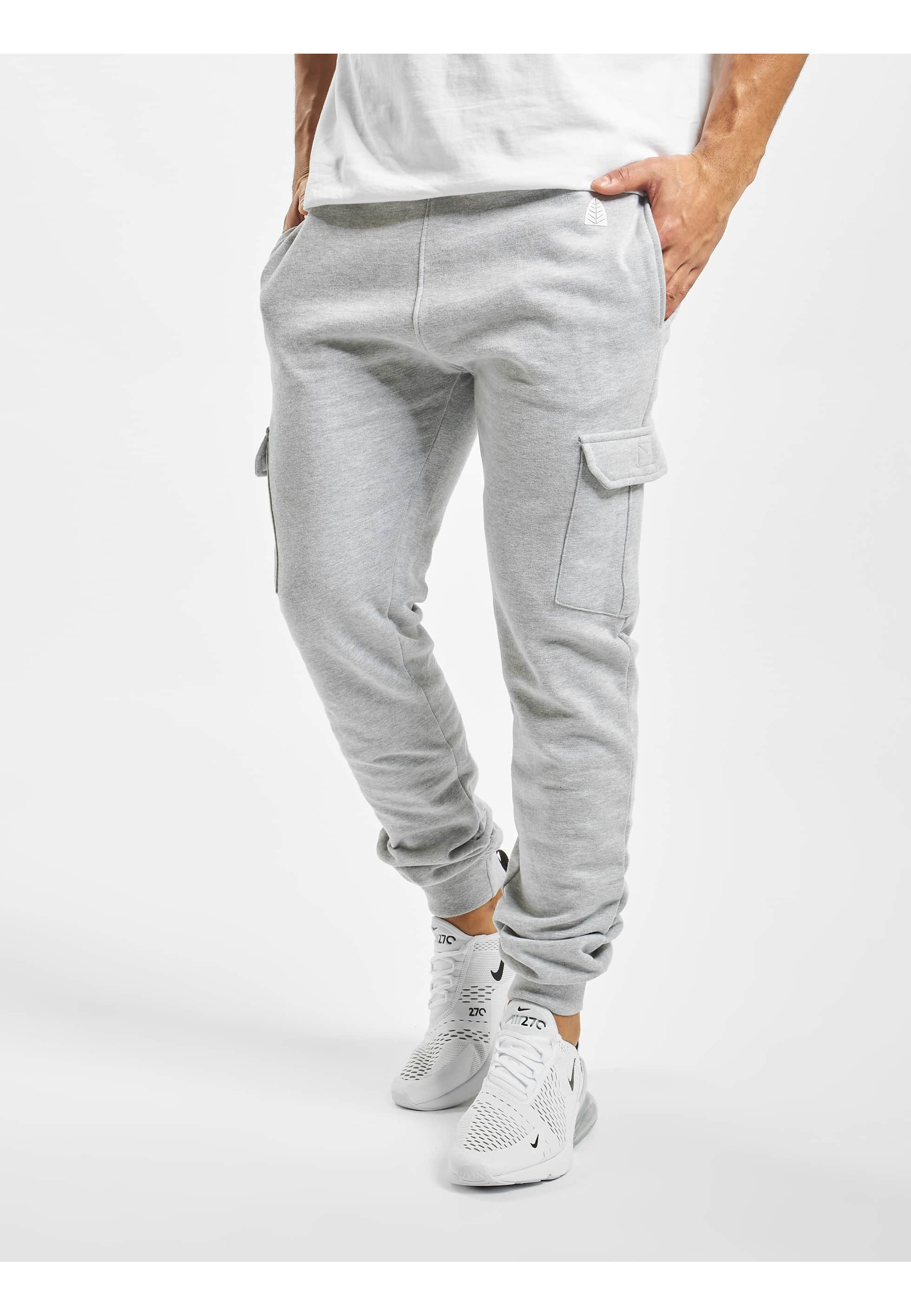 Just Rhyse Stoffhose »Just Rhyse Herren Huaraz Sweat Pants«