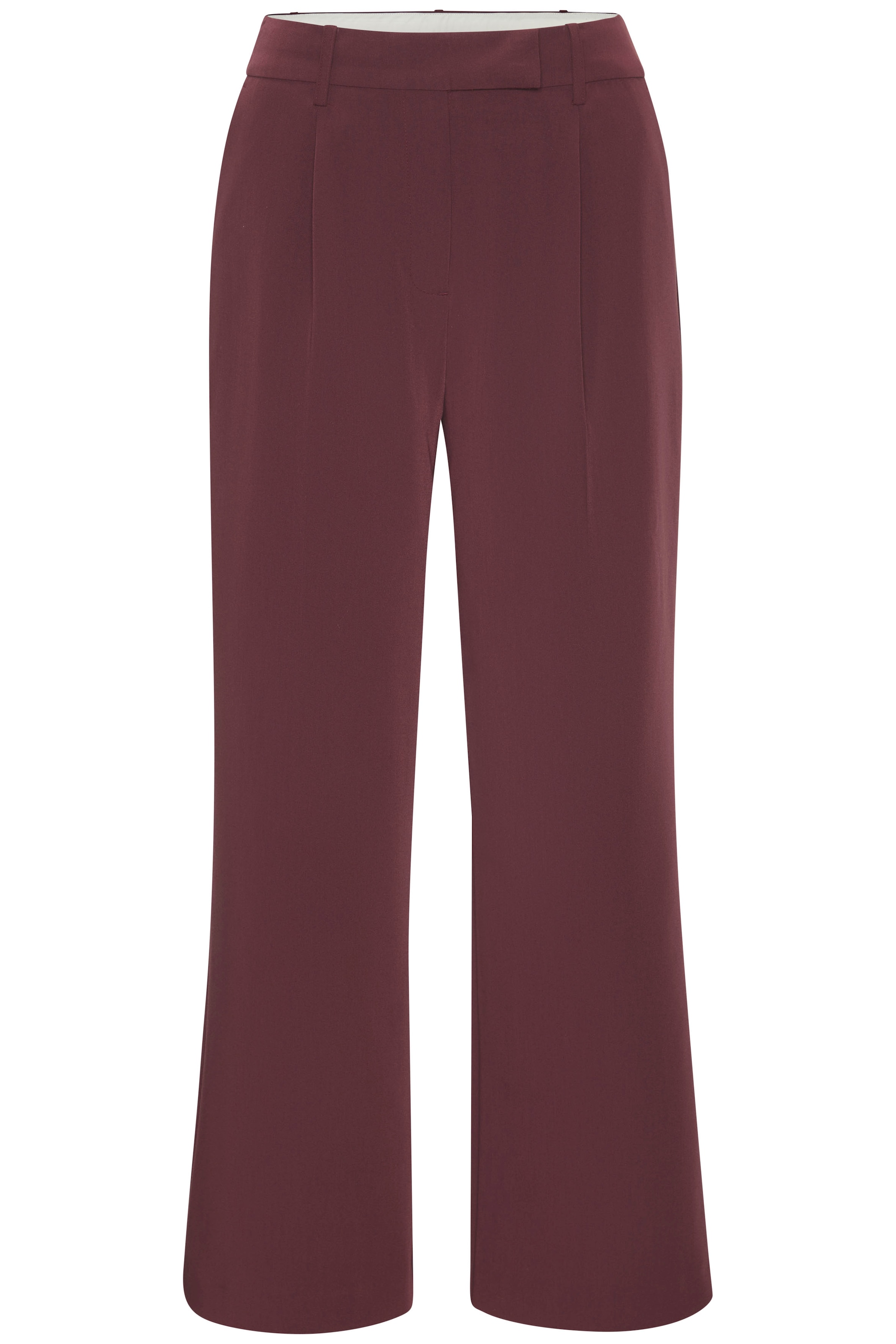 LASCANA Anzughose mit weitem Bein, Palazzohose, elegant günstig online kaufen