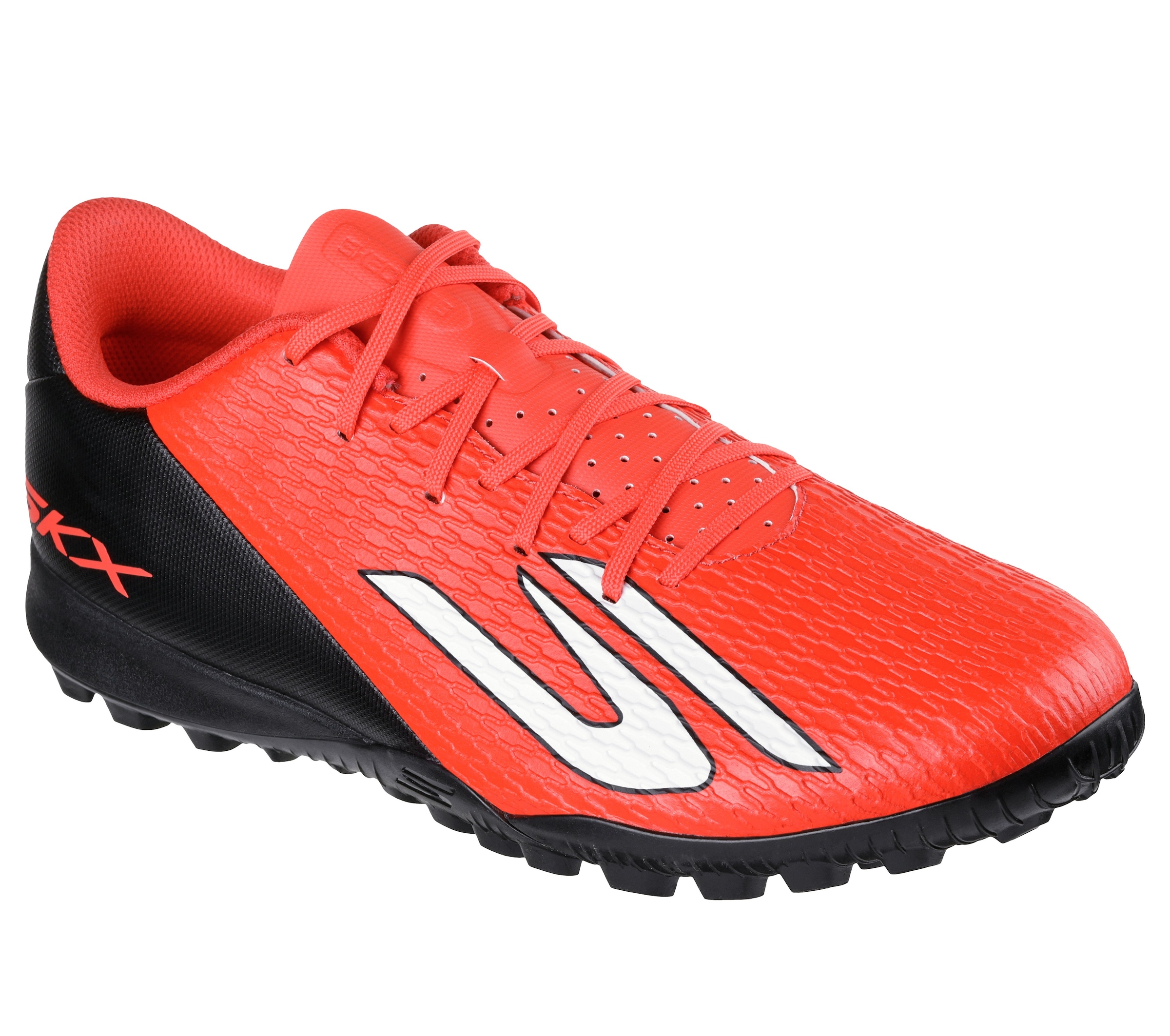 Skechers Fußballschuh "SKECHERS CLUB TF, Skechers Skx 2 Club Tf" Schnürschuh, Sportschuh mit Turf Sohle