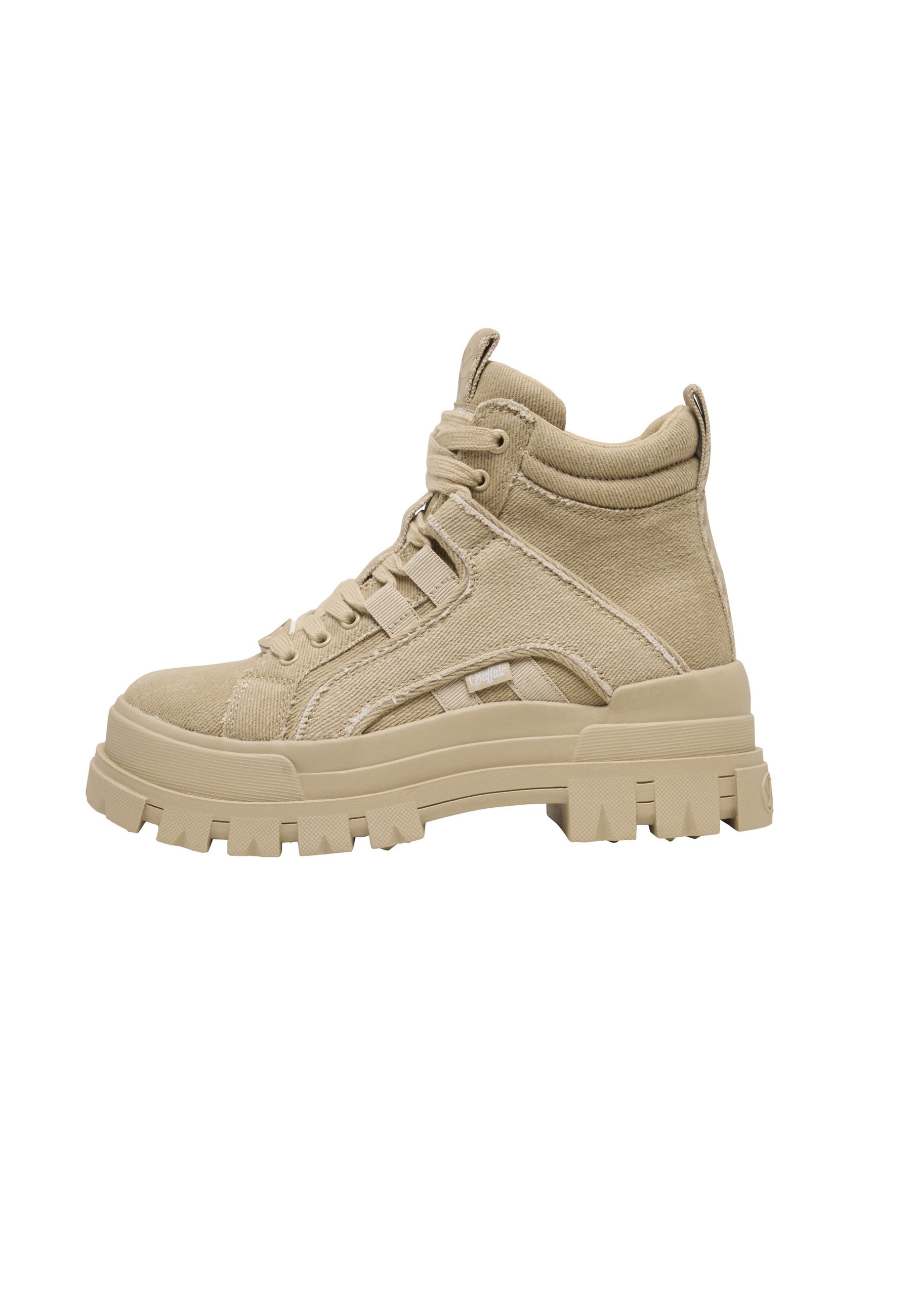 Buffalo Stiefelette »Buffalo ASPHA NC MID«