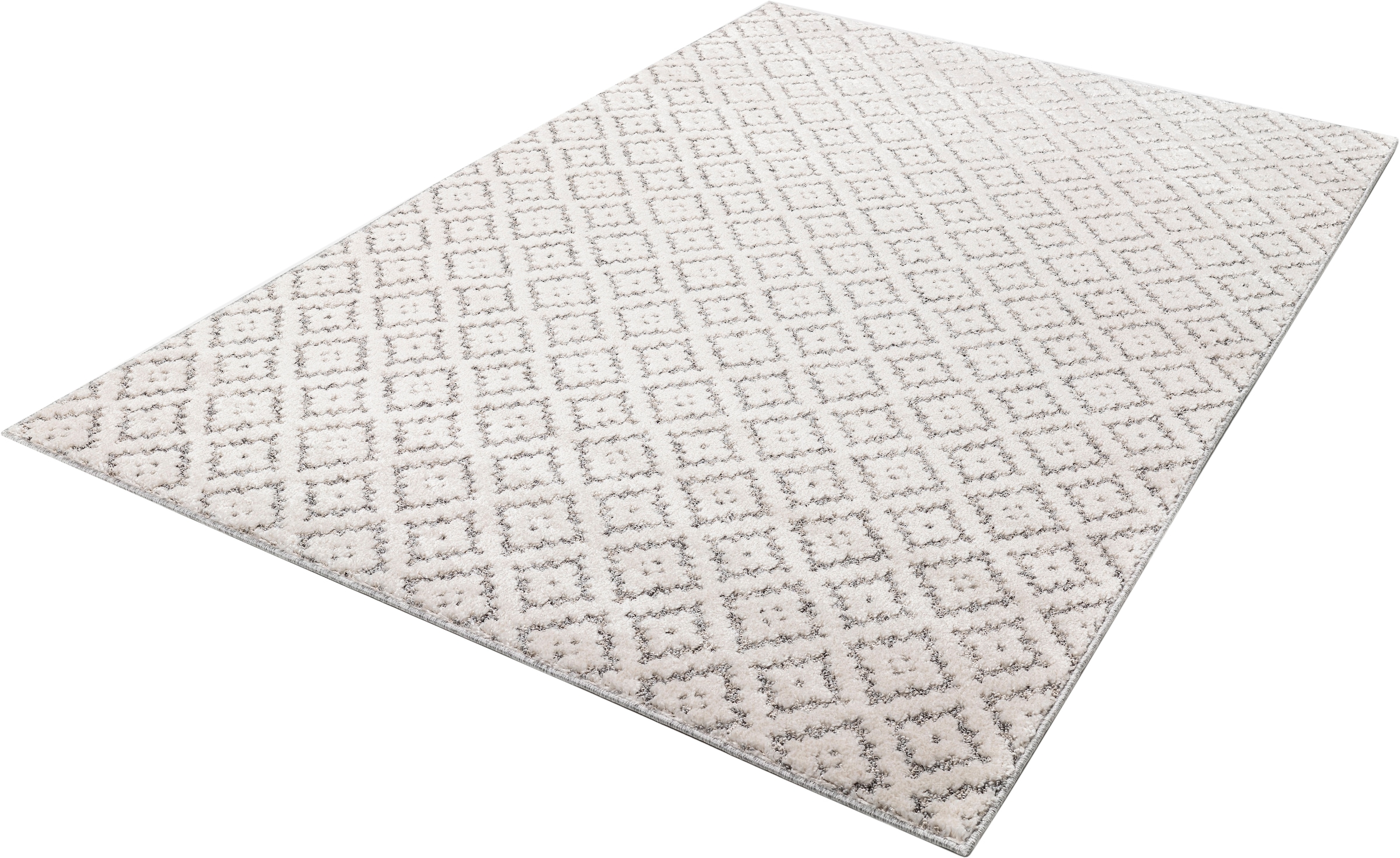 ASTRA Teppich »Solero 6832 222«, rechteckig, 12 mm Höhe, In- und Outdoor geeignet